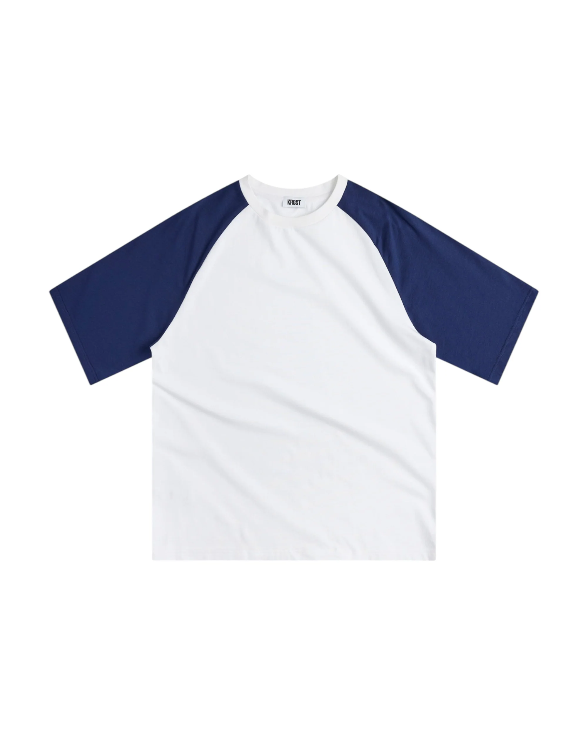 Cully Raglan Tee