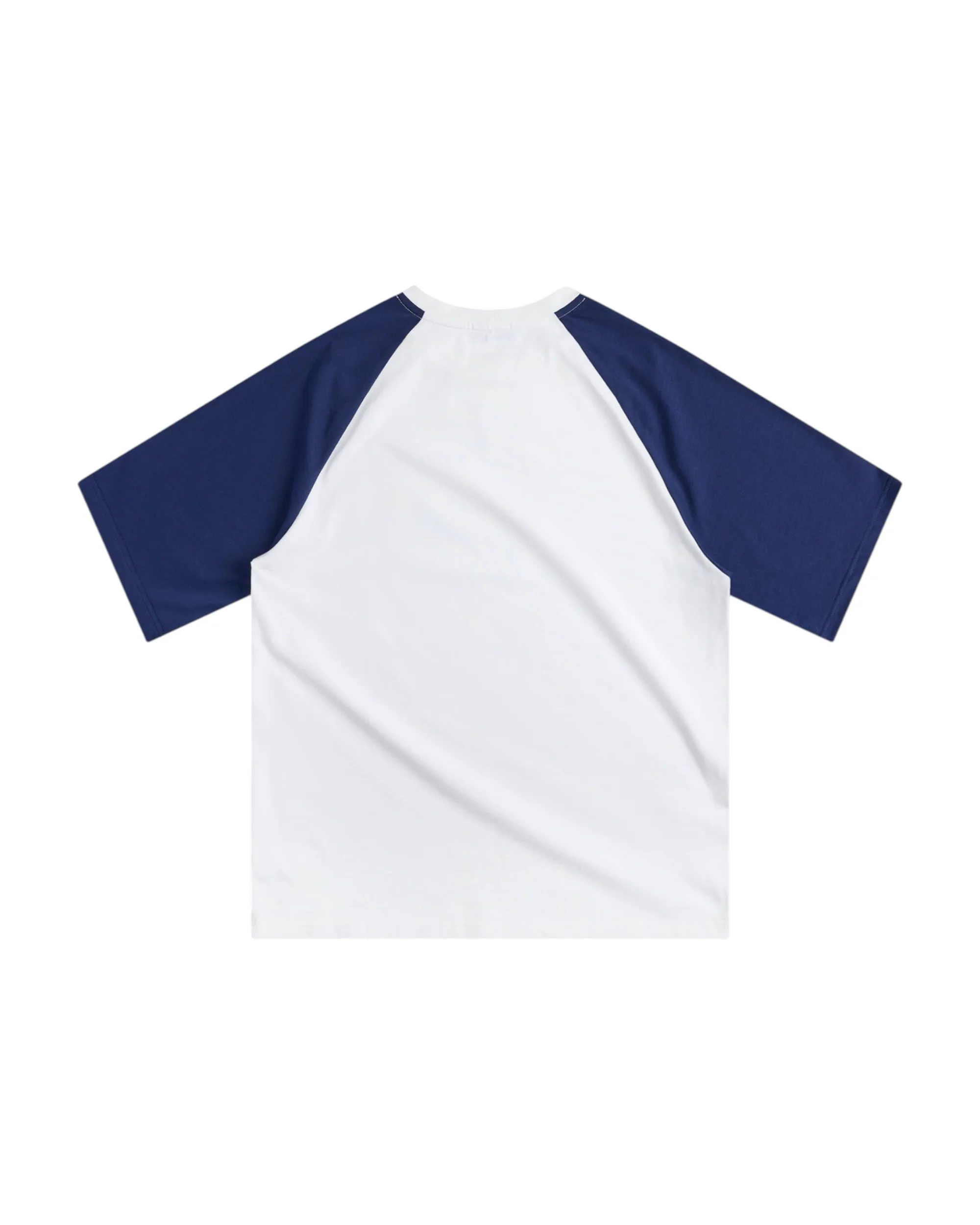Cully Raglan Tee - Image 3
