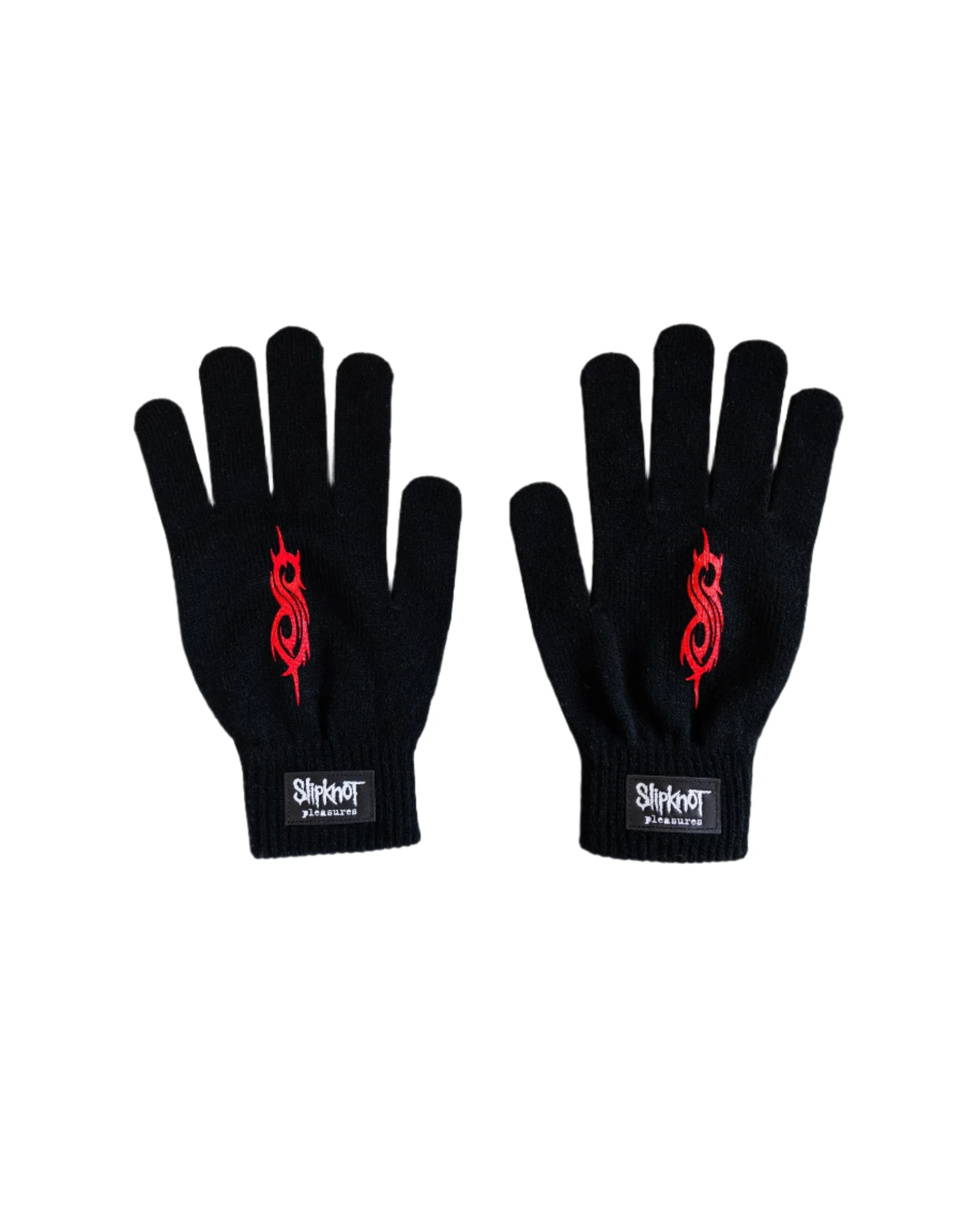 CULT KNIT GLOVES - Image 3