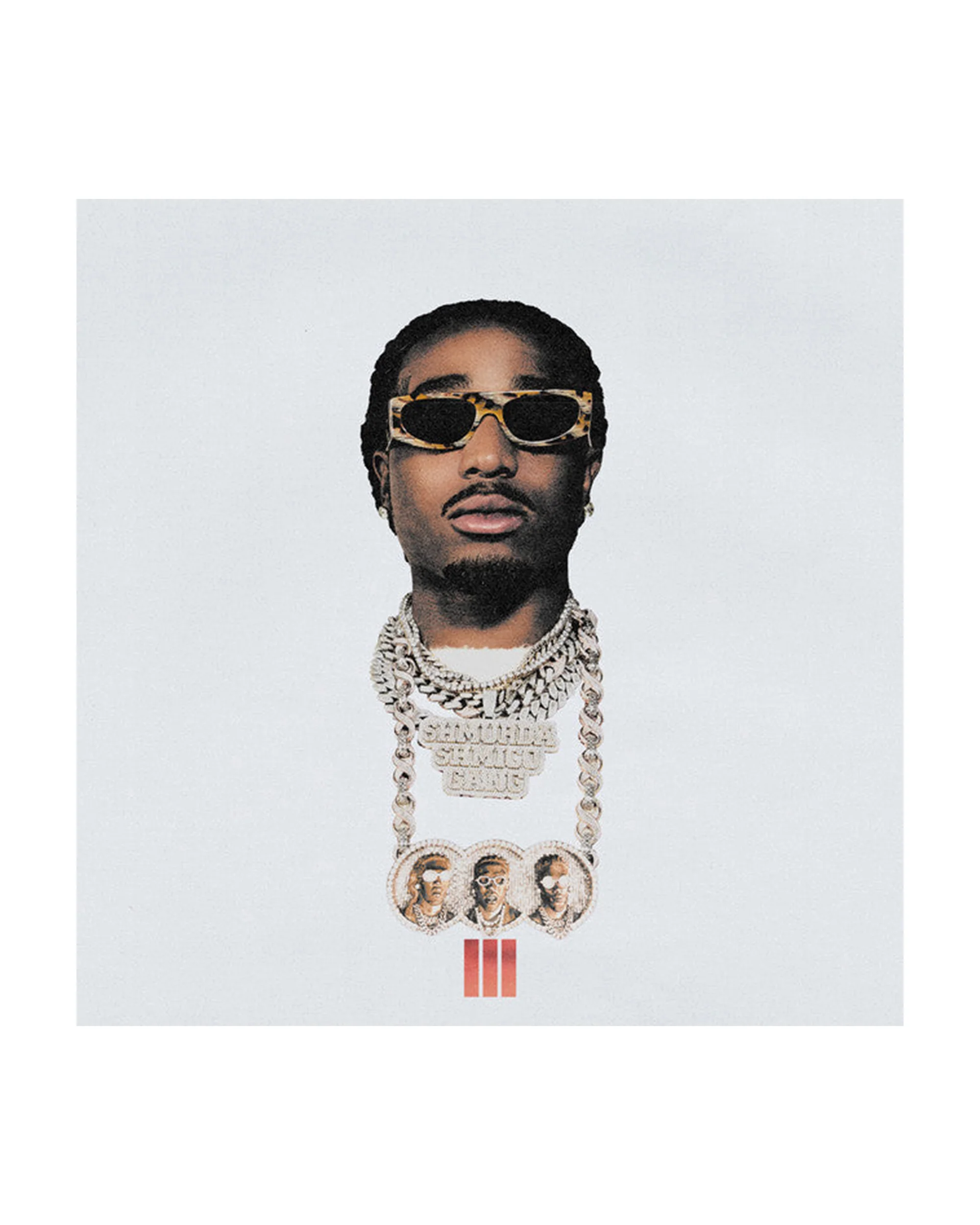 Culture III 1CD