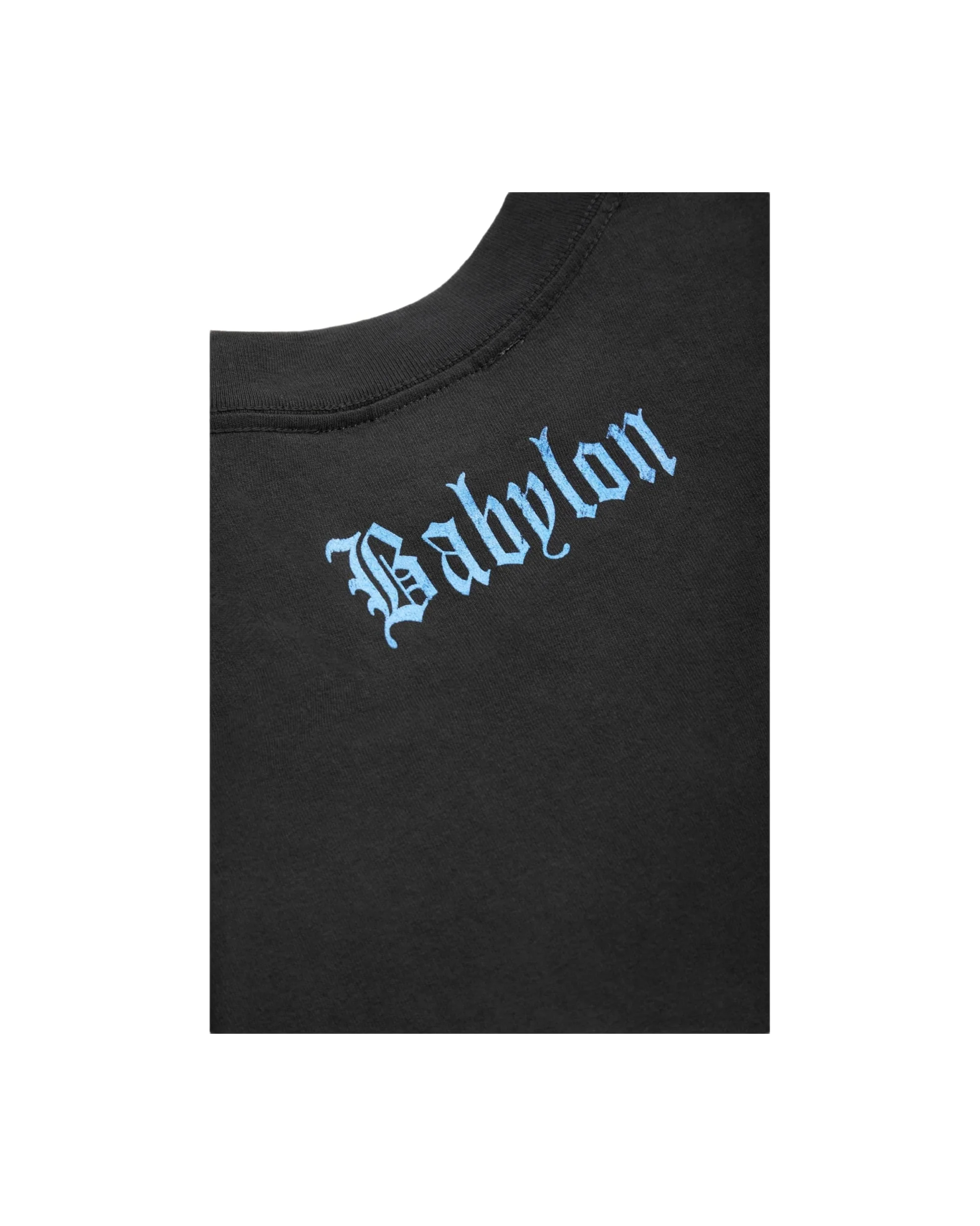 CULTURE Long Sleeve Tee - Black - Image 2
