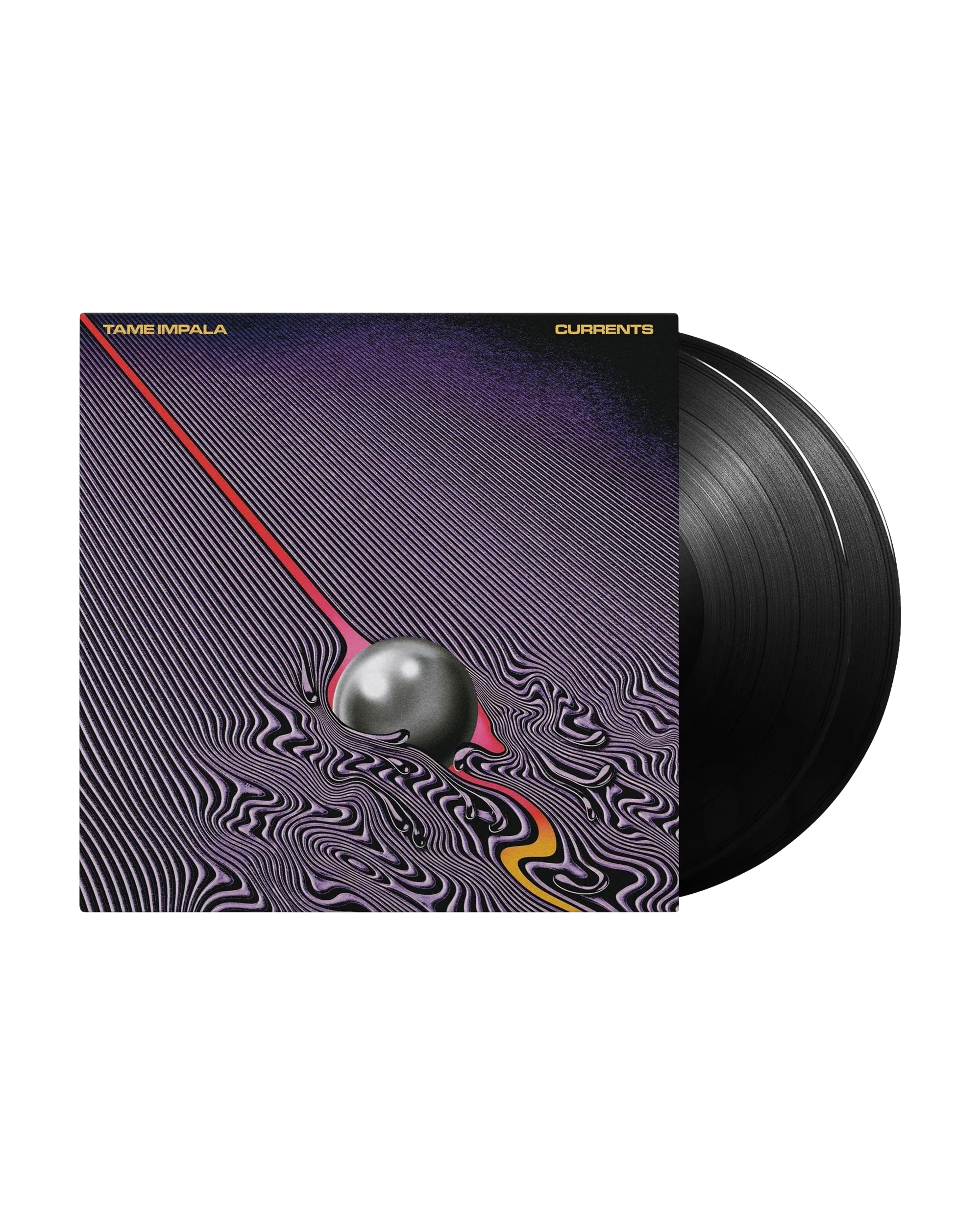 Currents 2LP