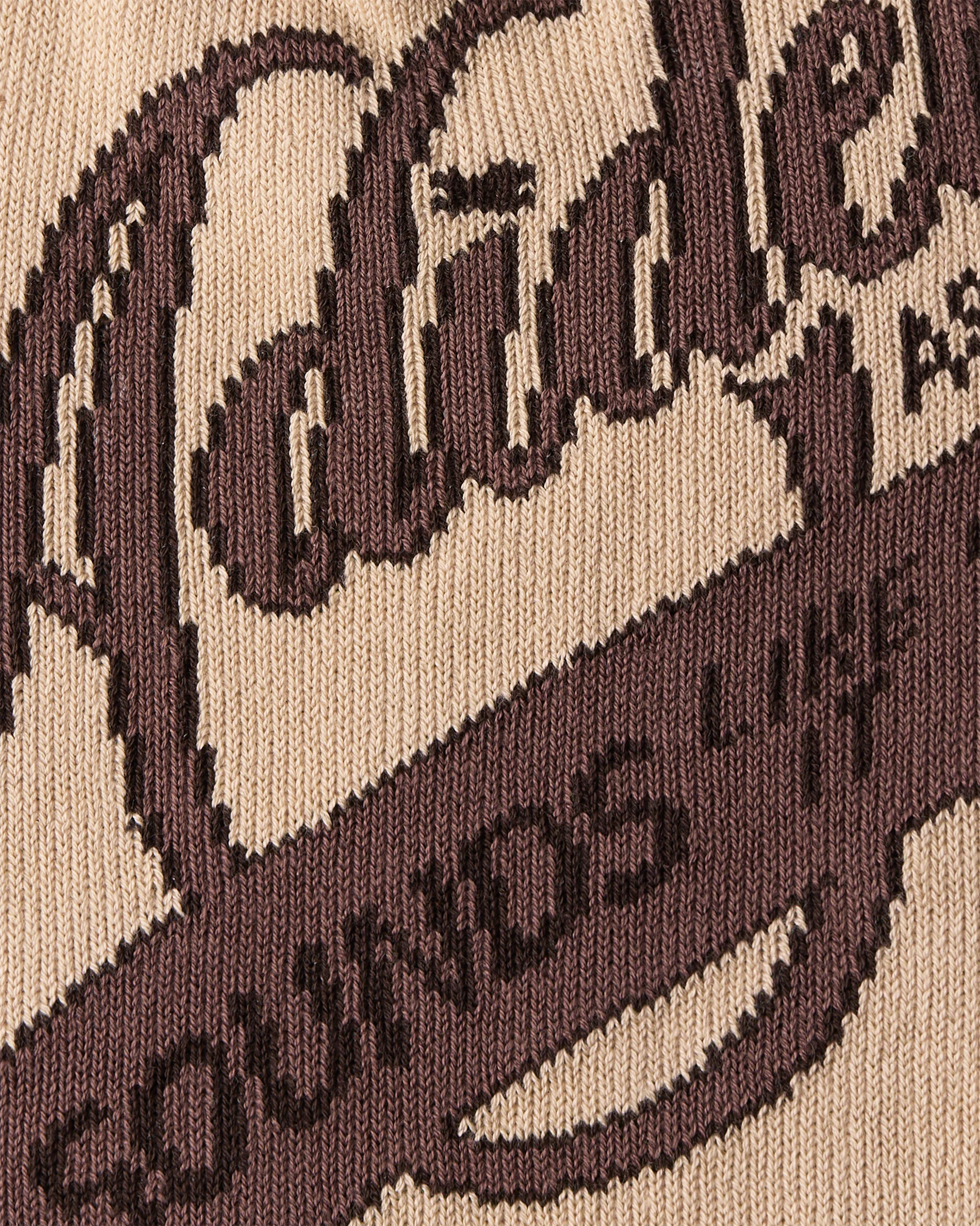 Cursive Script Beanie - Image 4