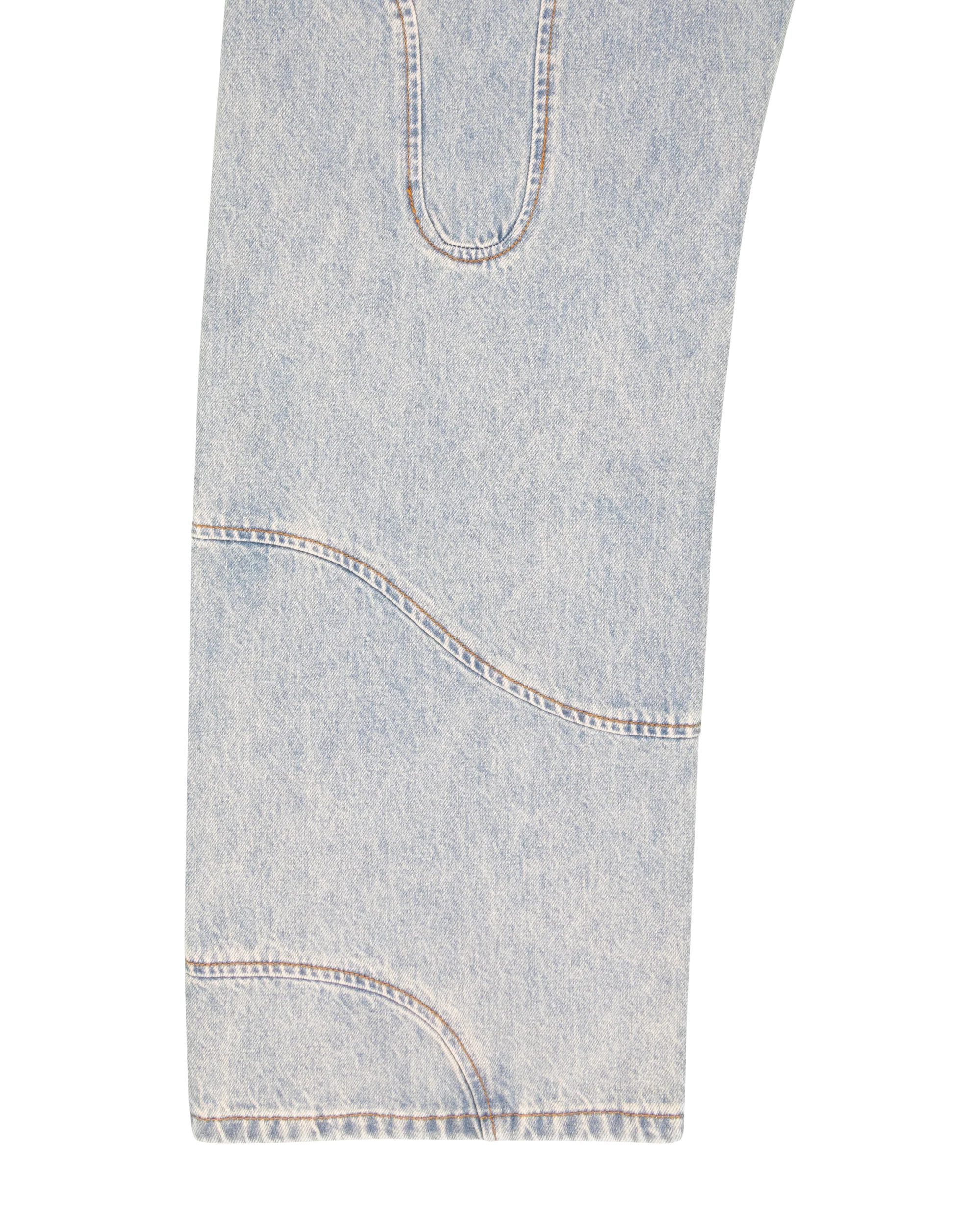 Curve Jeans-Blue D - Image 5