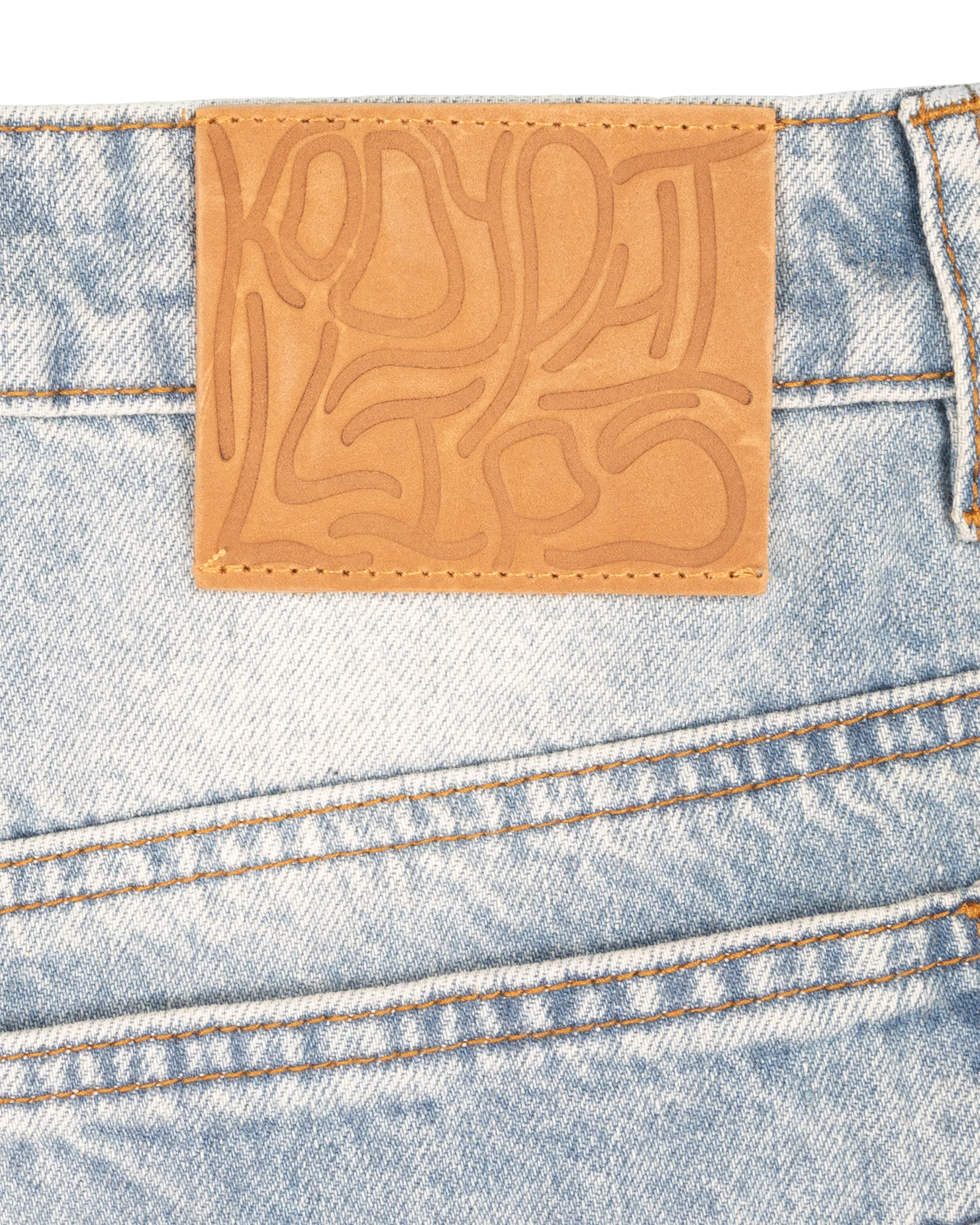 Curve Jeans-Blue D - Image 7
