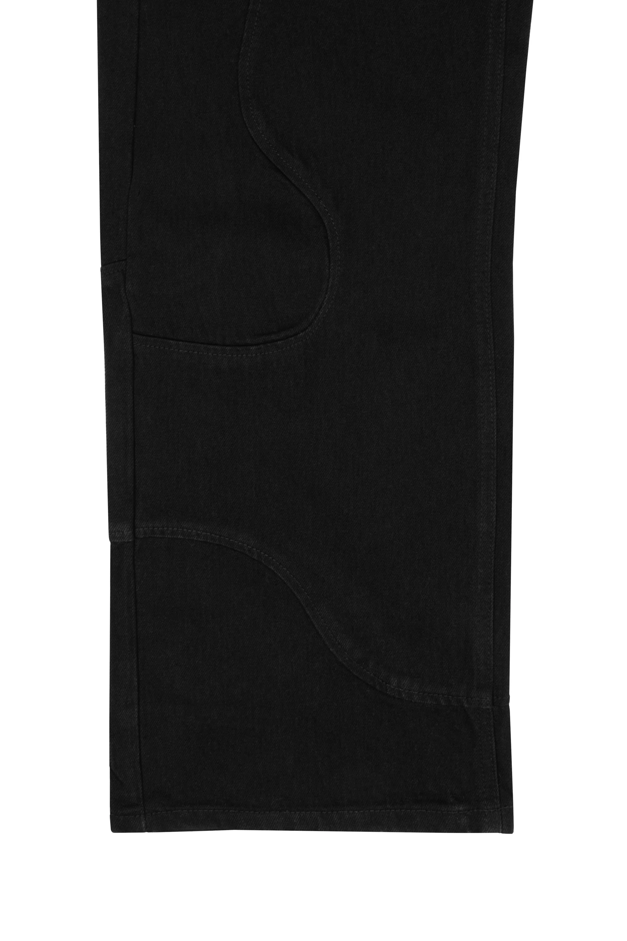 Curve Jeans-Jet Black - Image 12