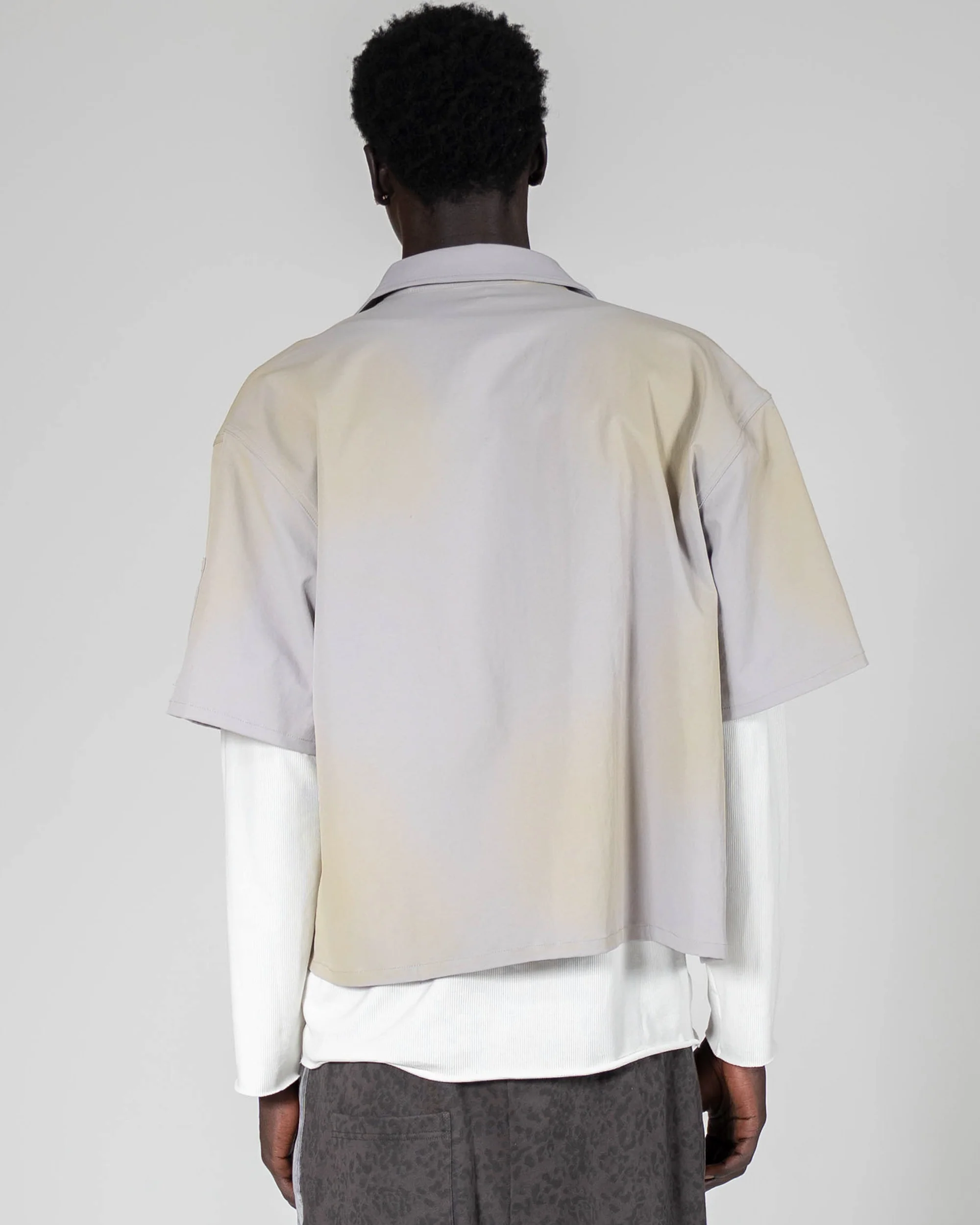 Custodian Work Shirt - Image 6