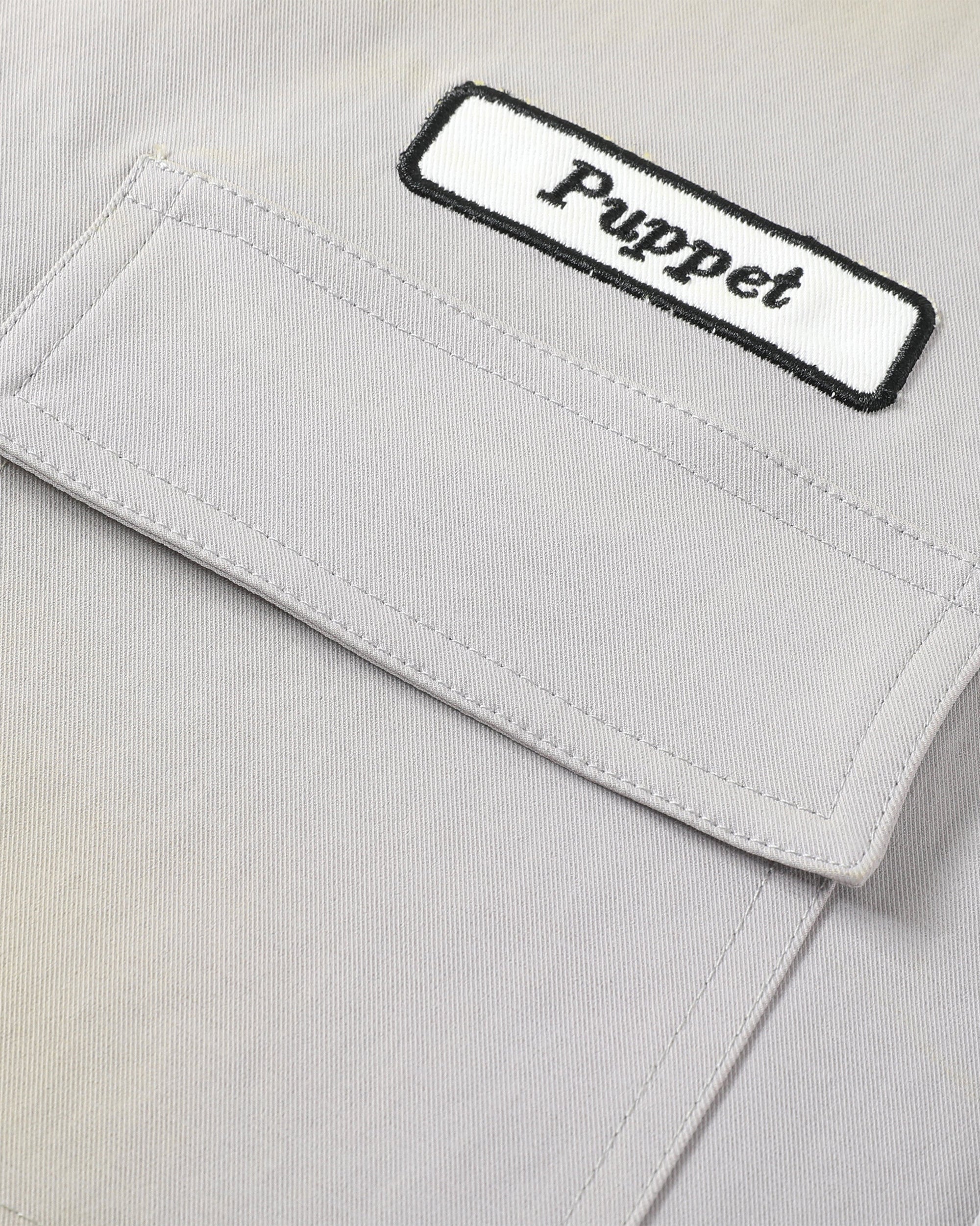 Custodian Work Shirt - Image 7