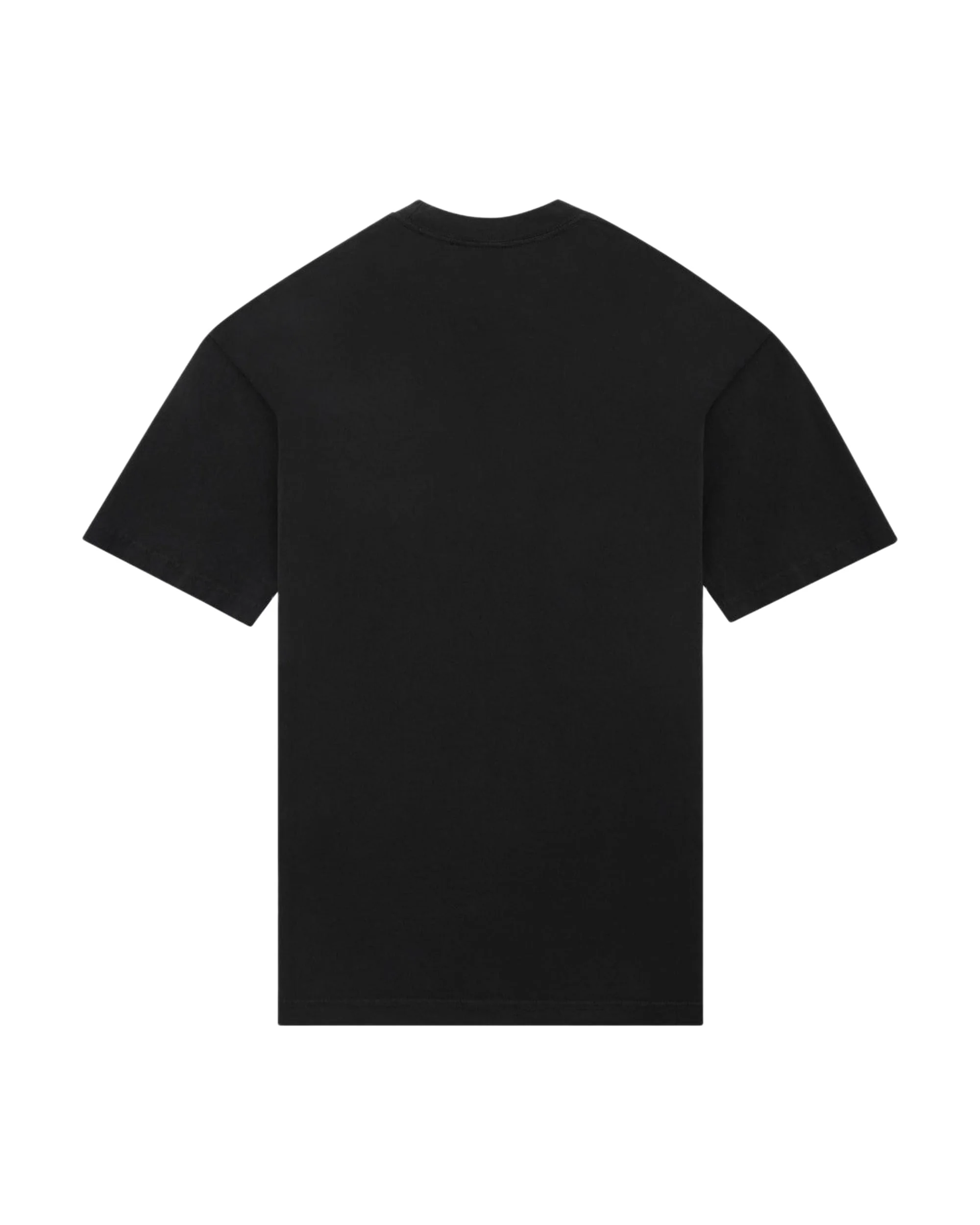 CUT LOGO TEE - Image 3
