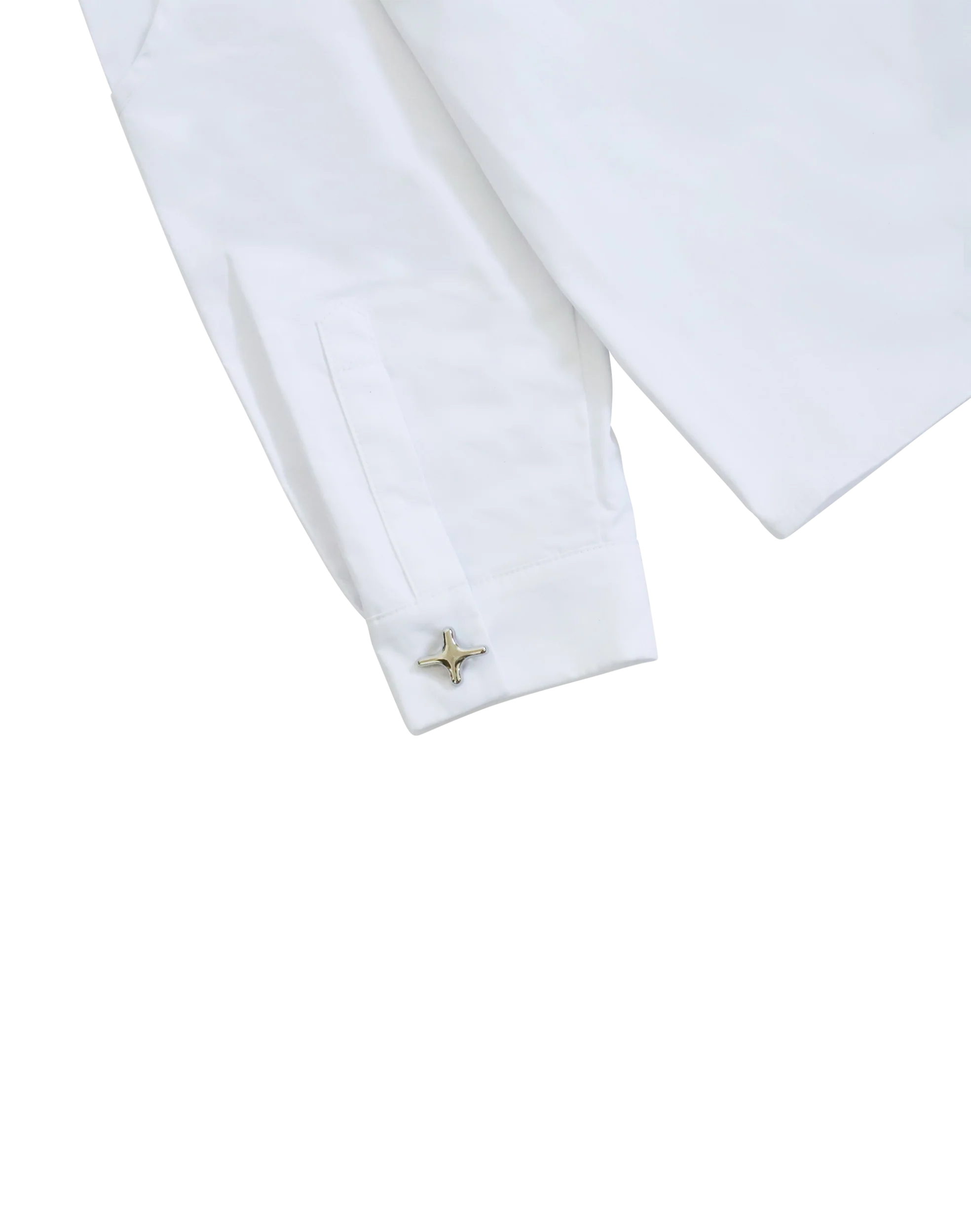 CUT OUT BUTTON UP - Image 4