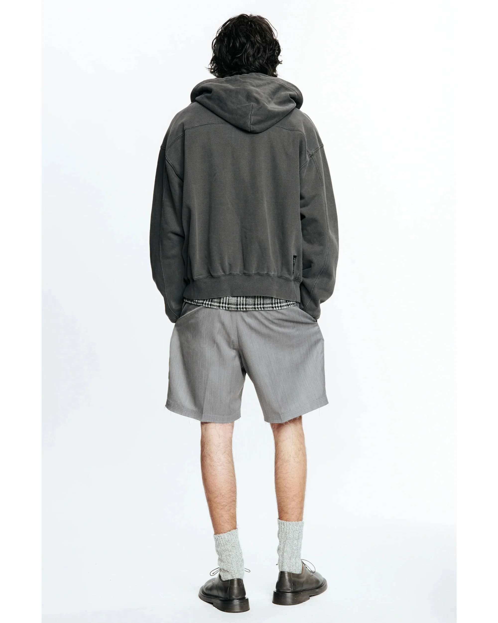 CUT SHORT - SHARK - Image 4