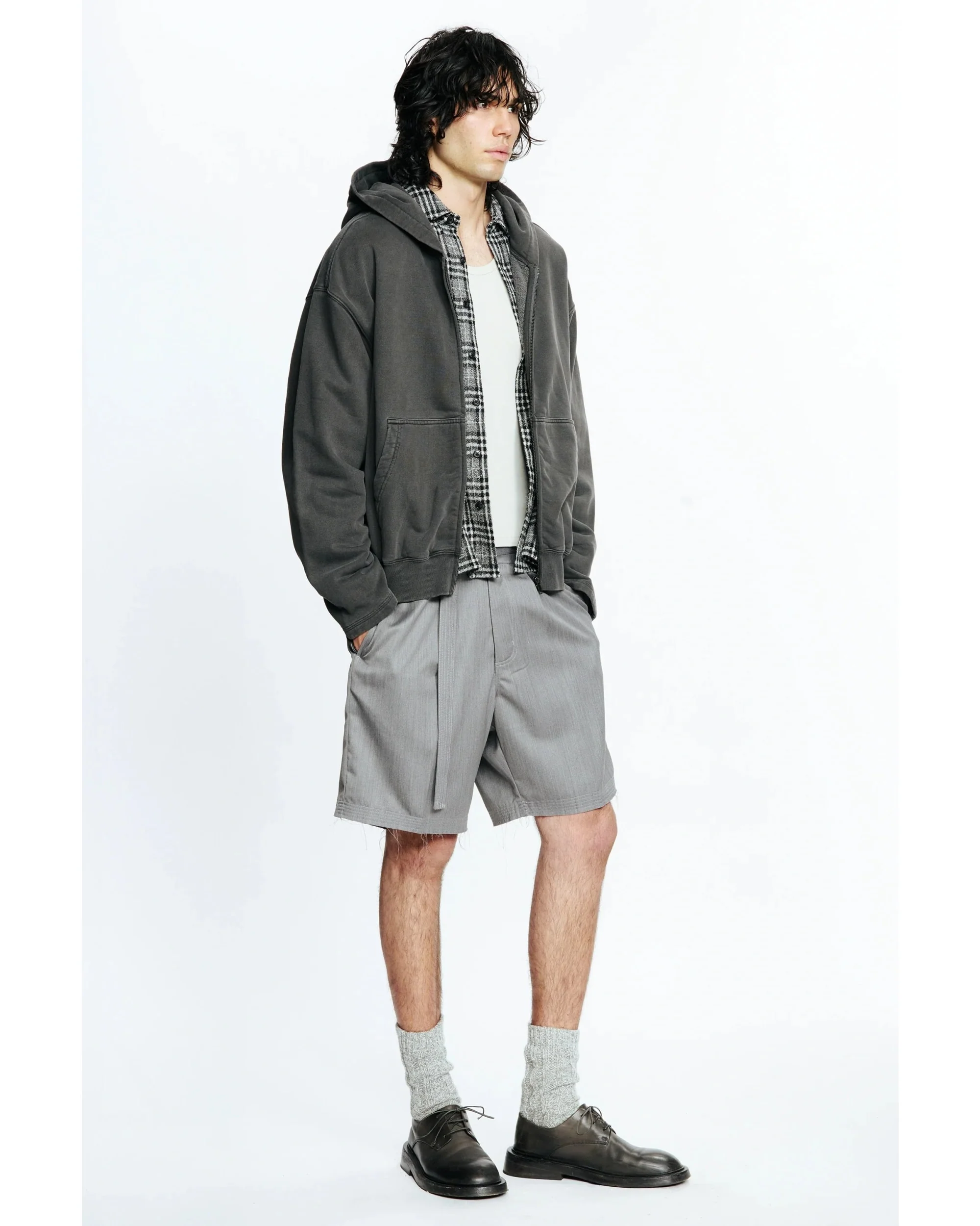 CUT SHORT - SHARK - Image 5