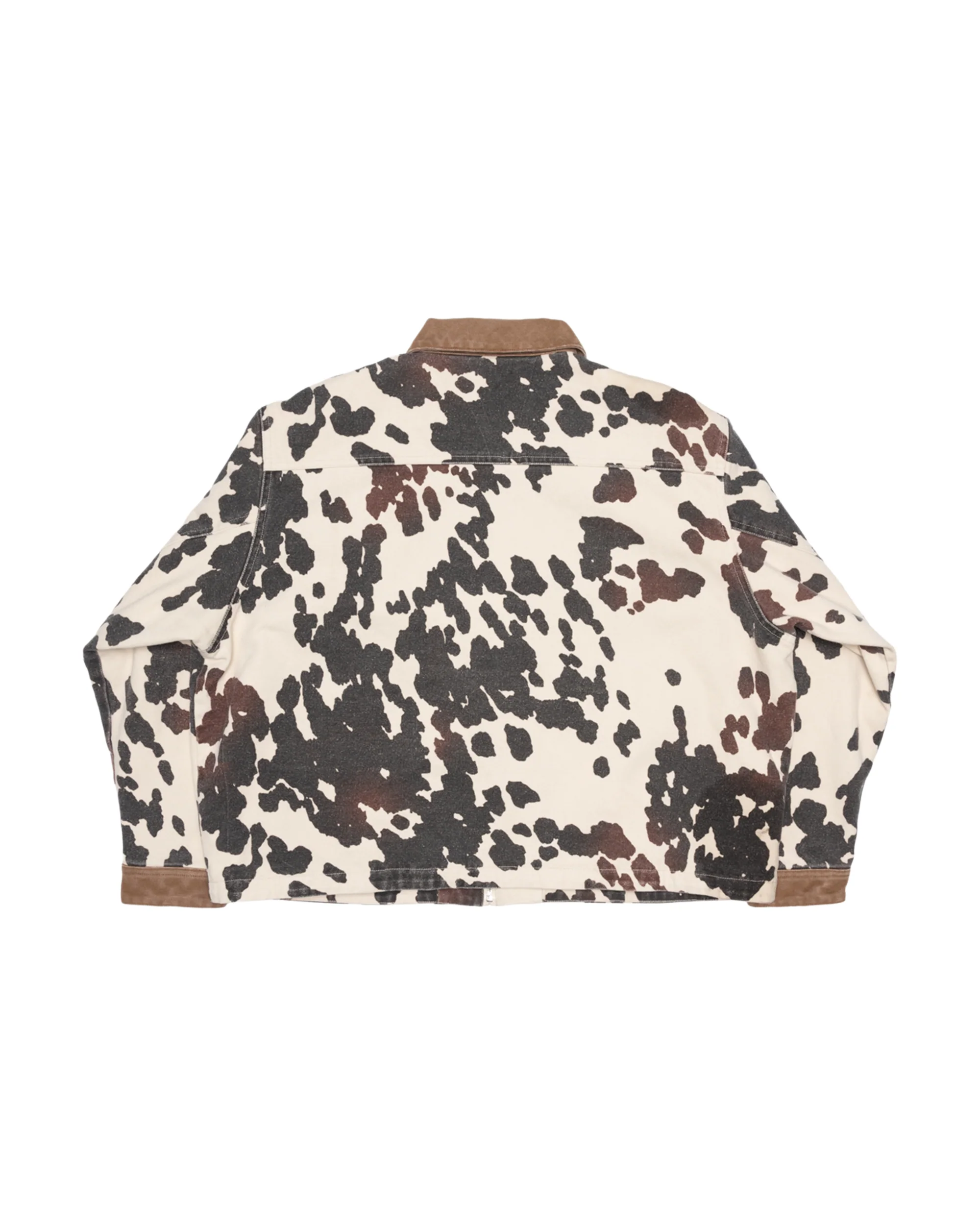 CV Cow Jacket - Image 4