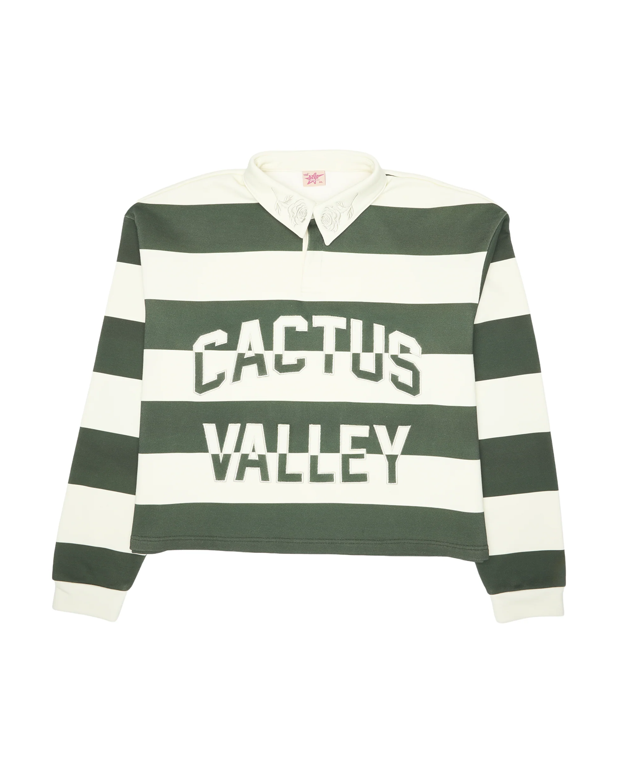 CV Rugby Polo