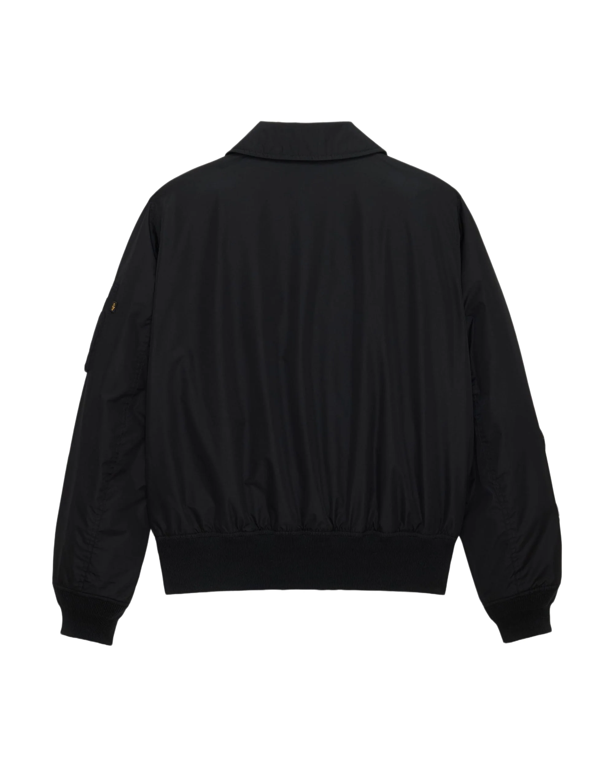 CWU 36/P RELAXED PATCHED FLIGHT JACKET - Image 13