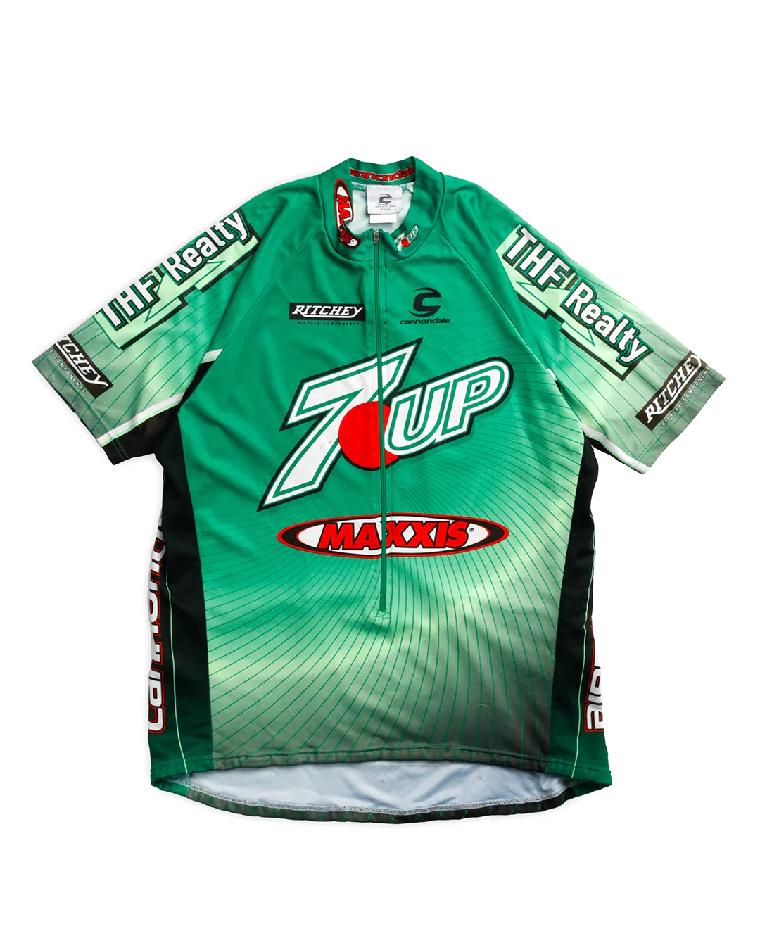 Cycling Jersey - XL