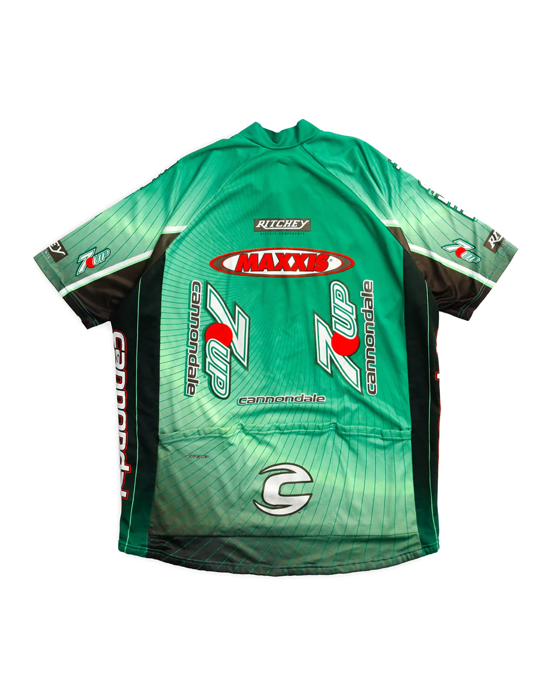 Cycling Jersey - XL - Image 2