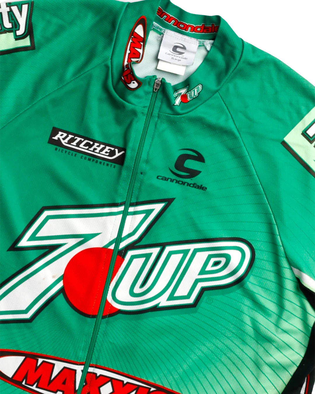 Cycling Jersey - XL - Image 3