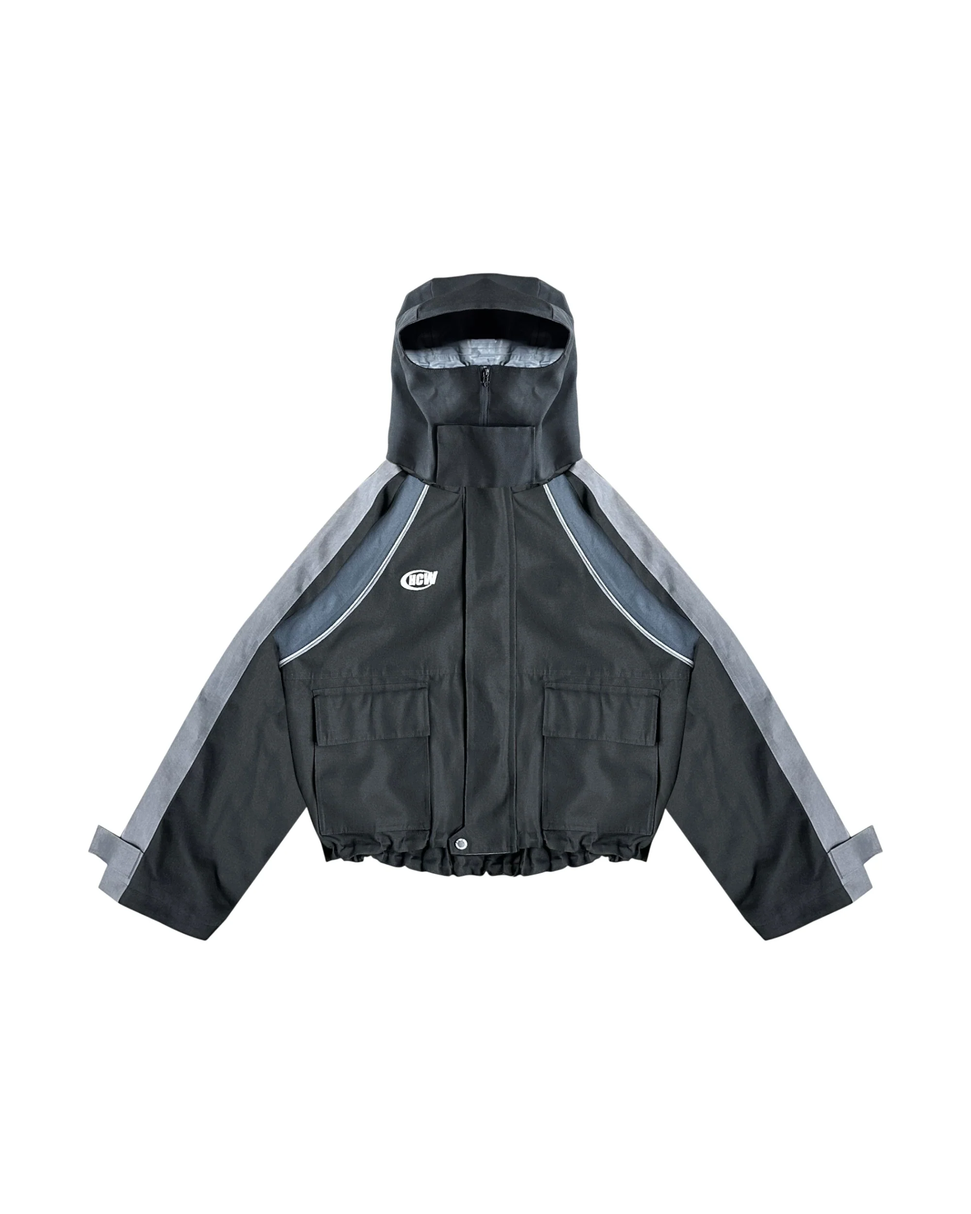 CYPRESS PARKA JACKET