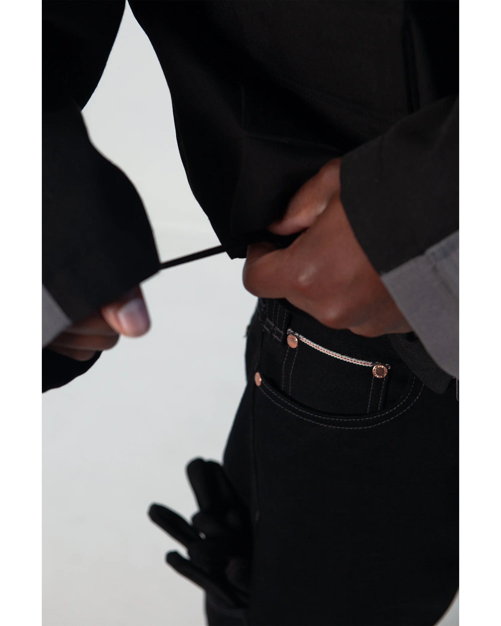 CYPRESS PARKA JACKET - Image 10
