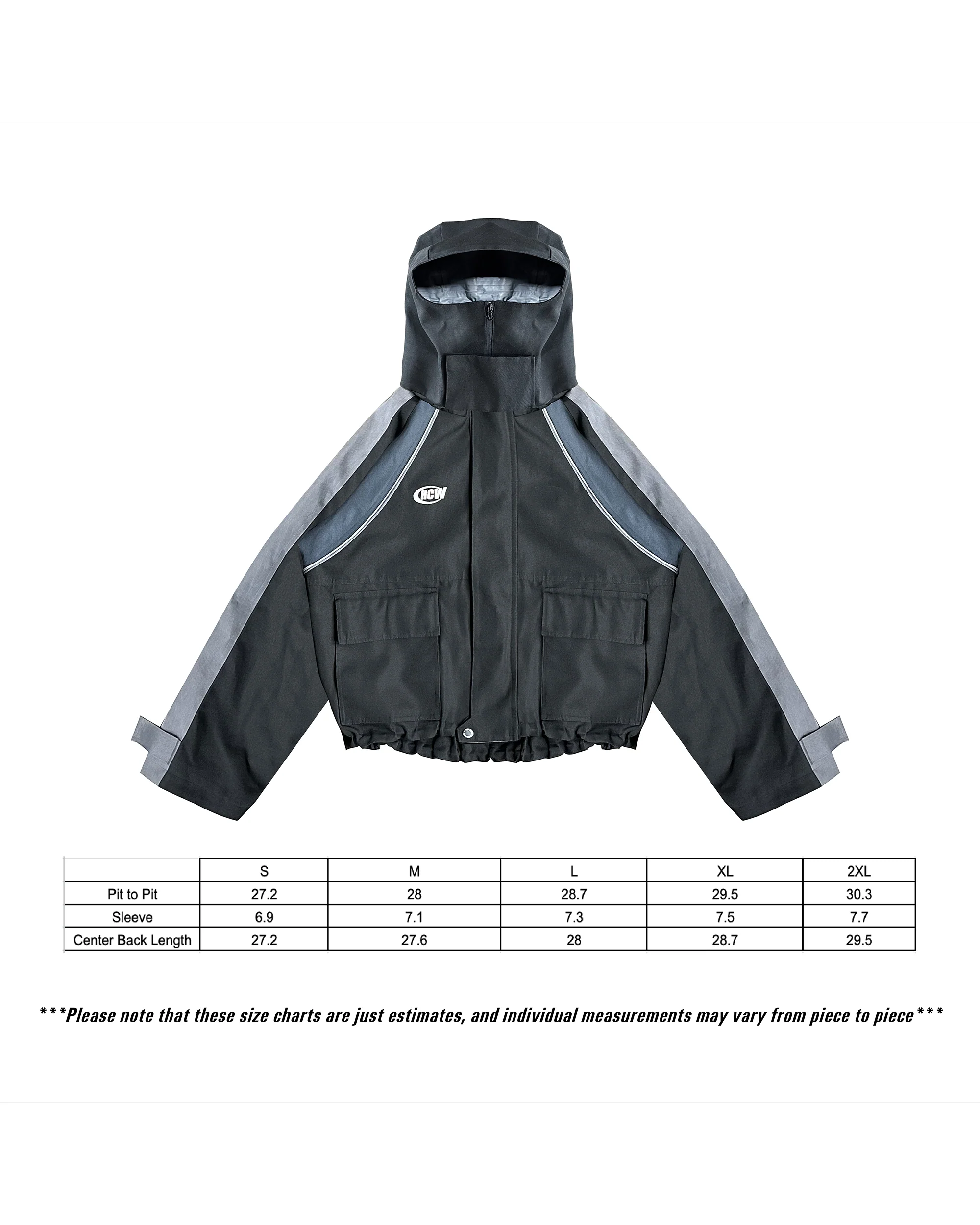 CYPRESS PARKA JACKET - Image 12