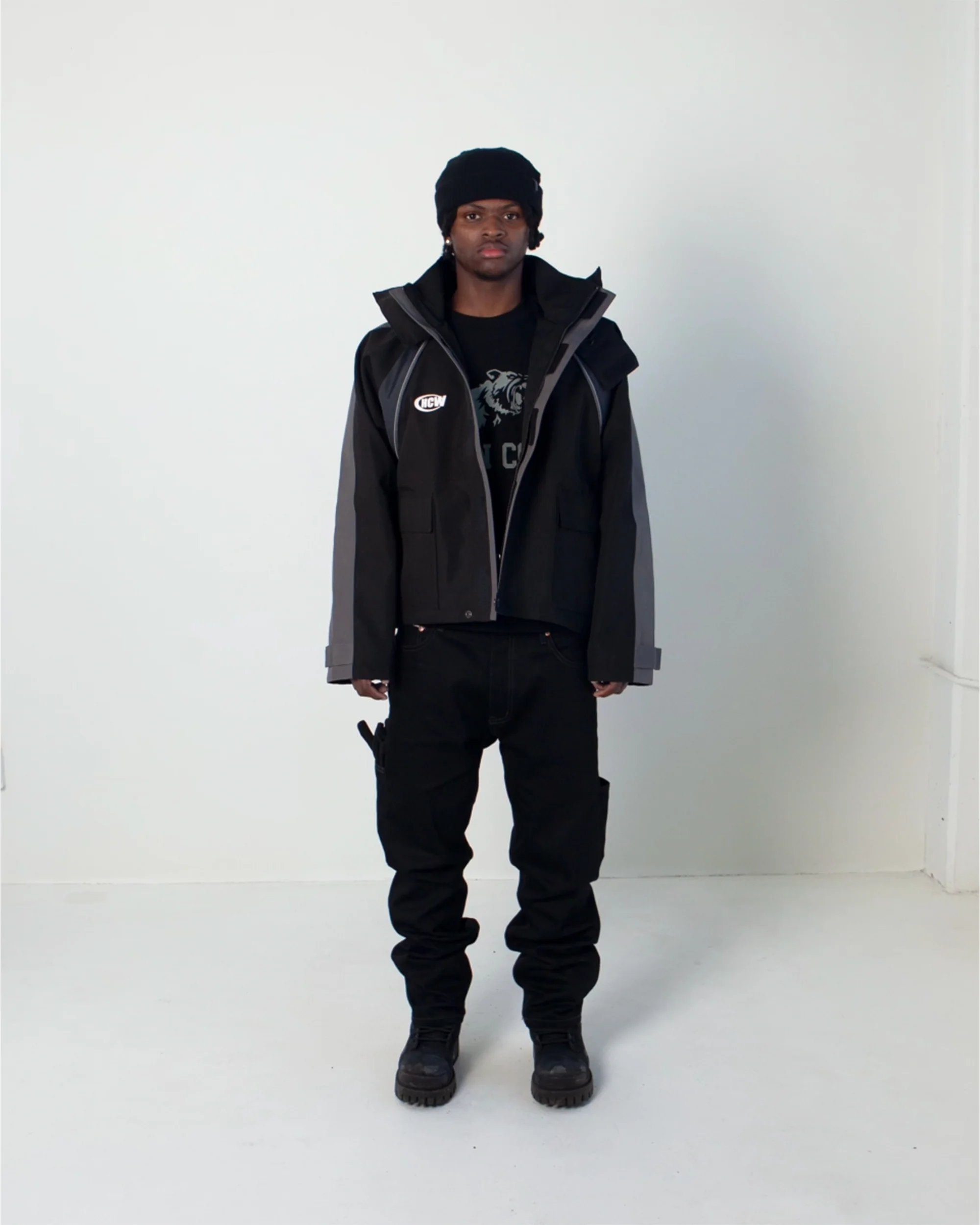 CYPRESS PARKA JACKET - Image 4