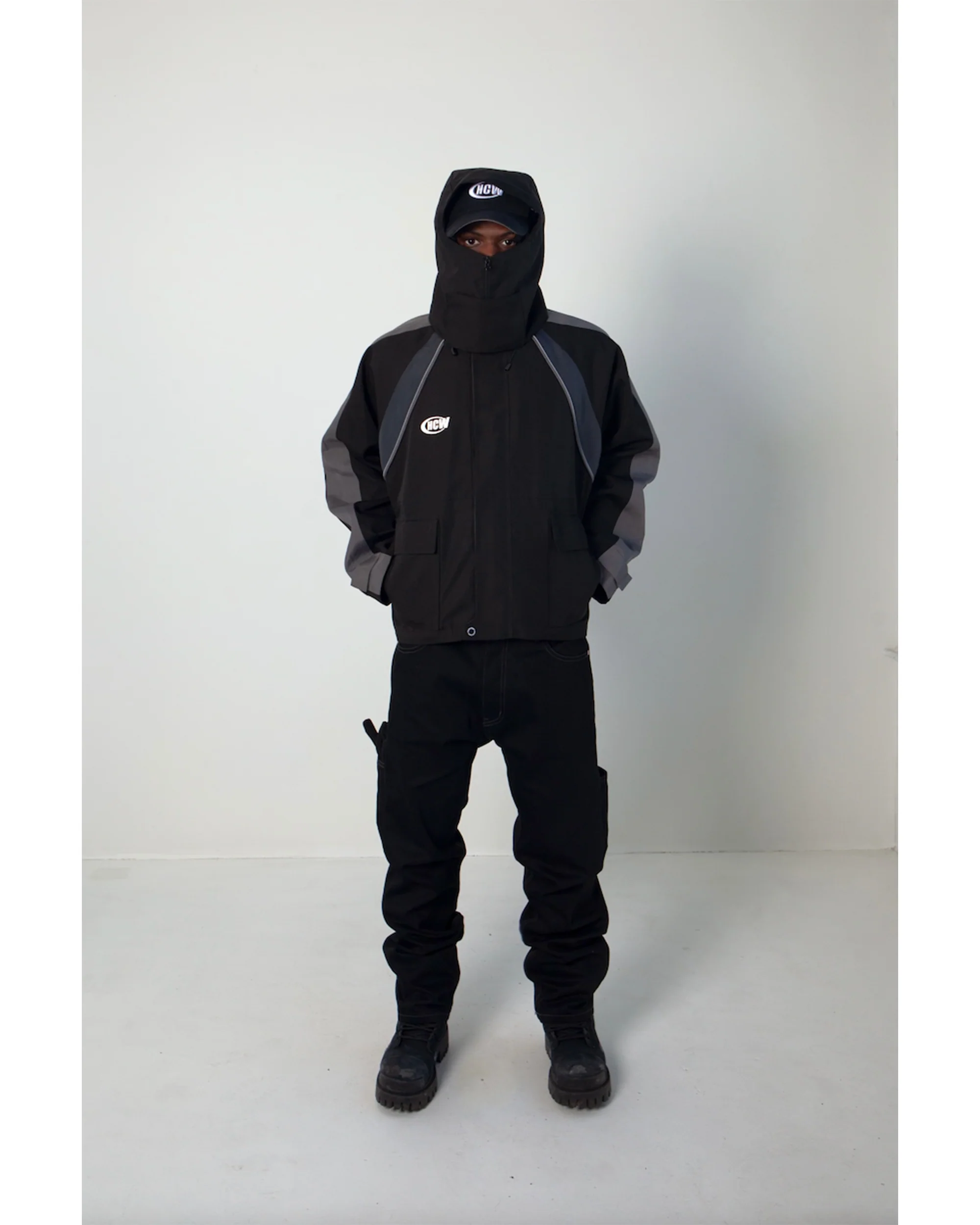 CYPRESS PARKA JACKET - Image 5