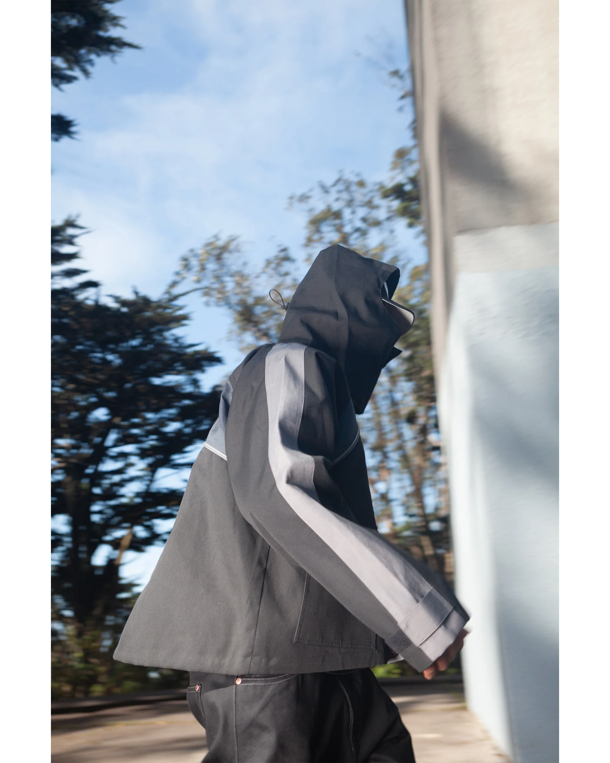 CYPRESS PARKA JACKET - Image 9