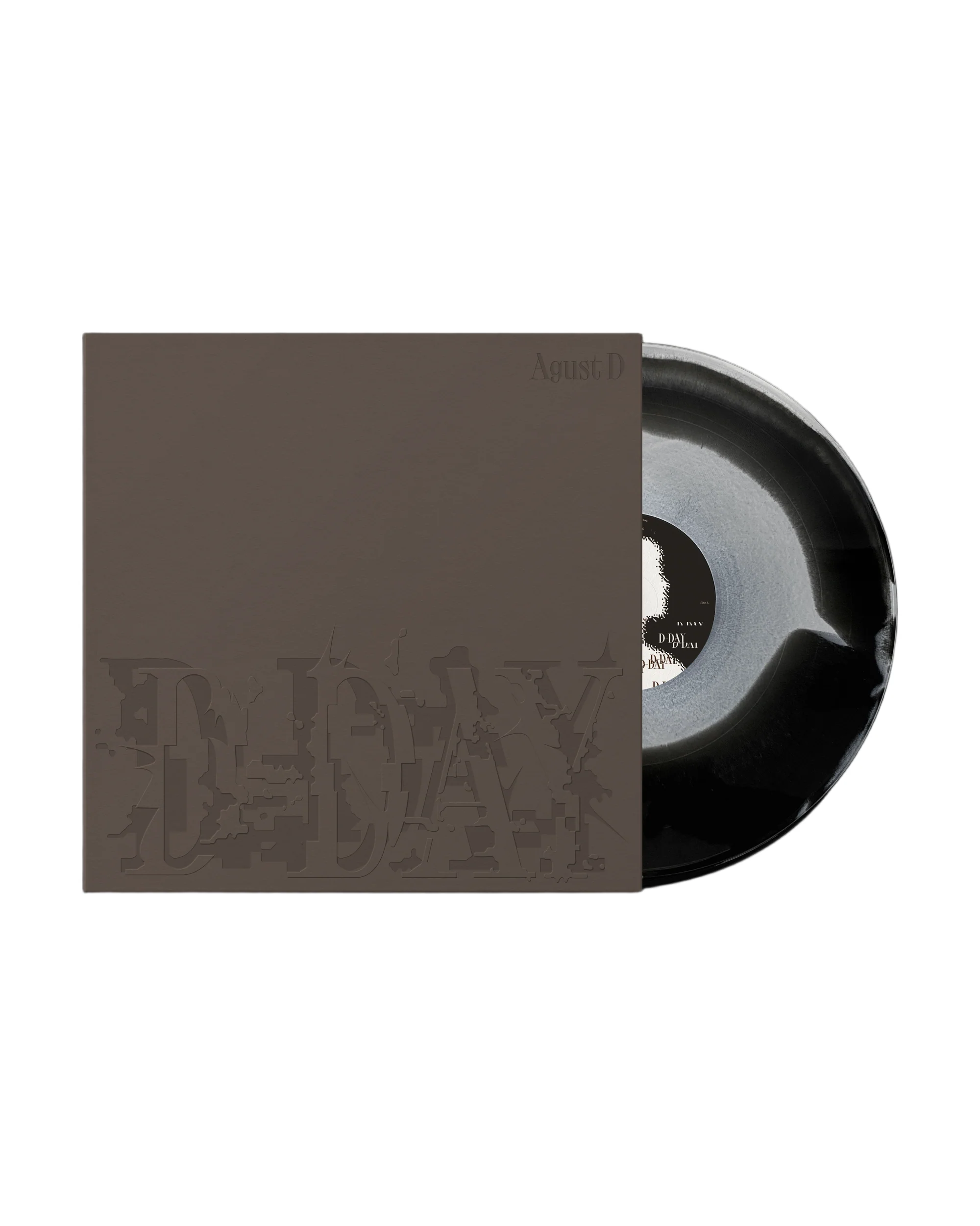 D-DAY LP