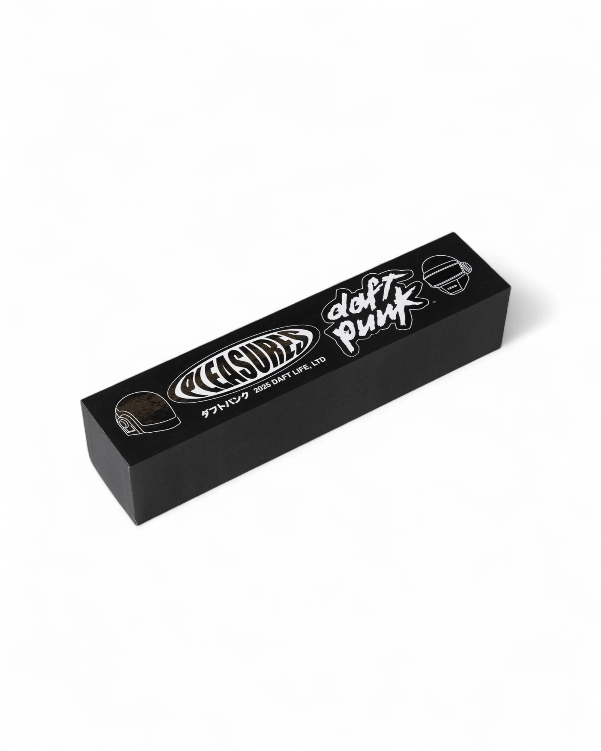 DAFT CLUB GAMING PAD - Image 2
