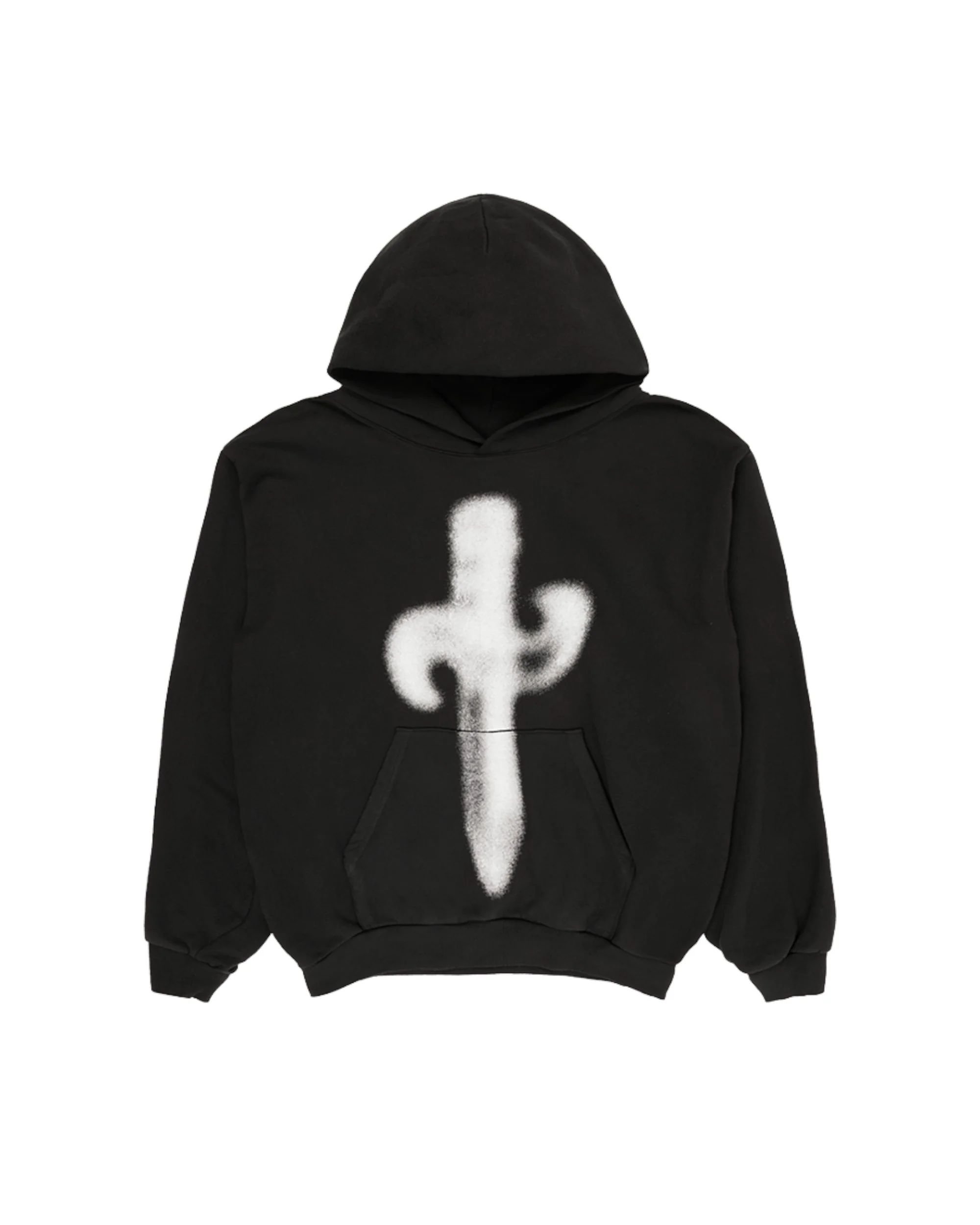 Dagger IAAB Tour Hoodie