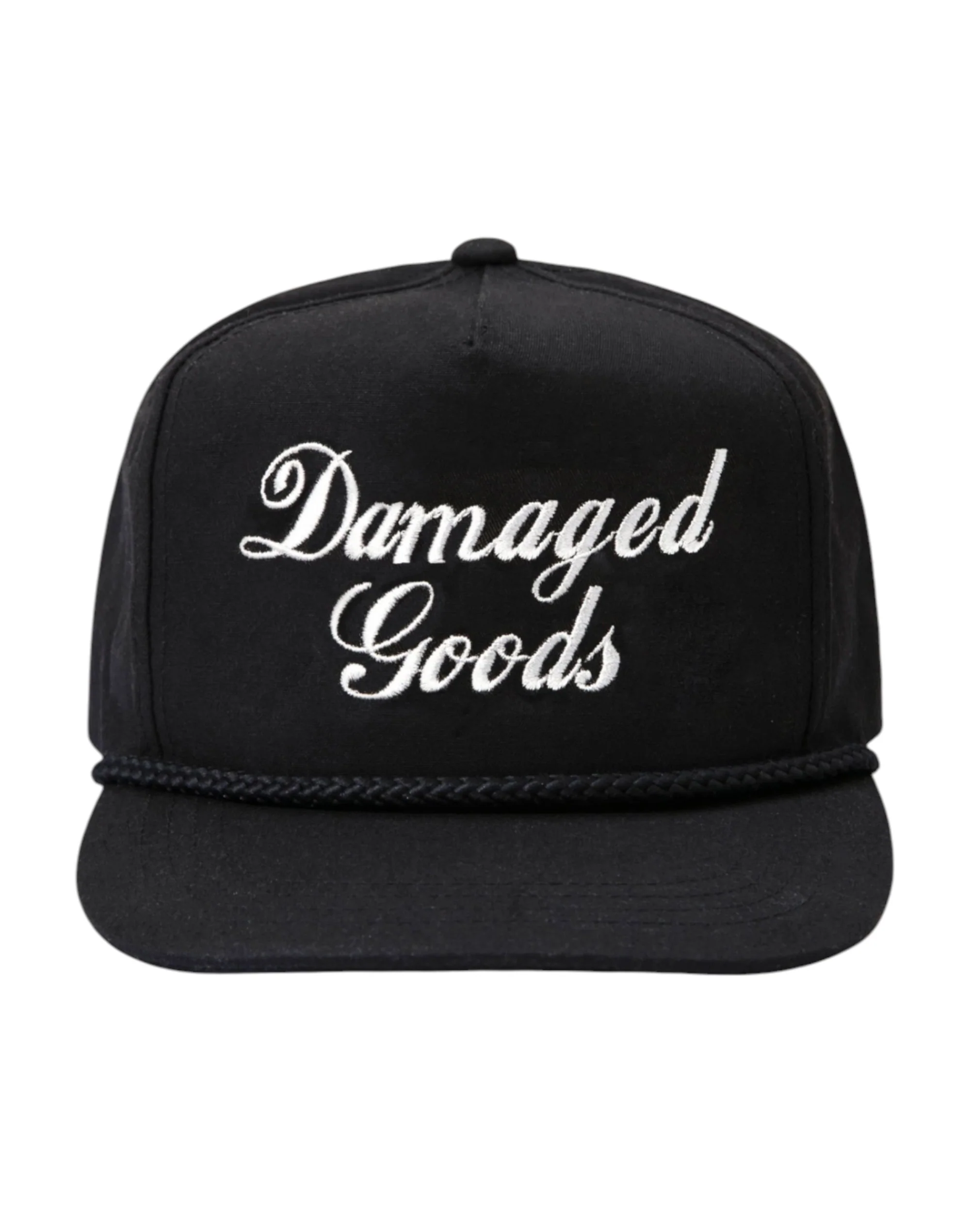 DAMAGED GOODS HAT