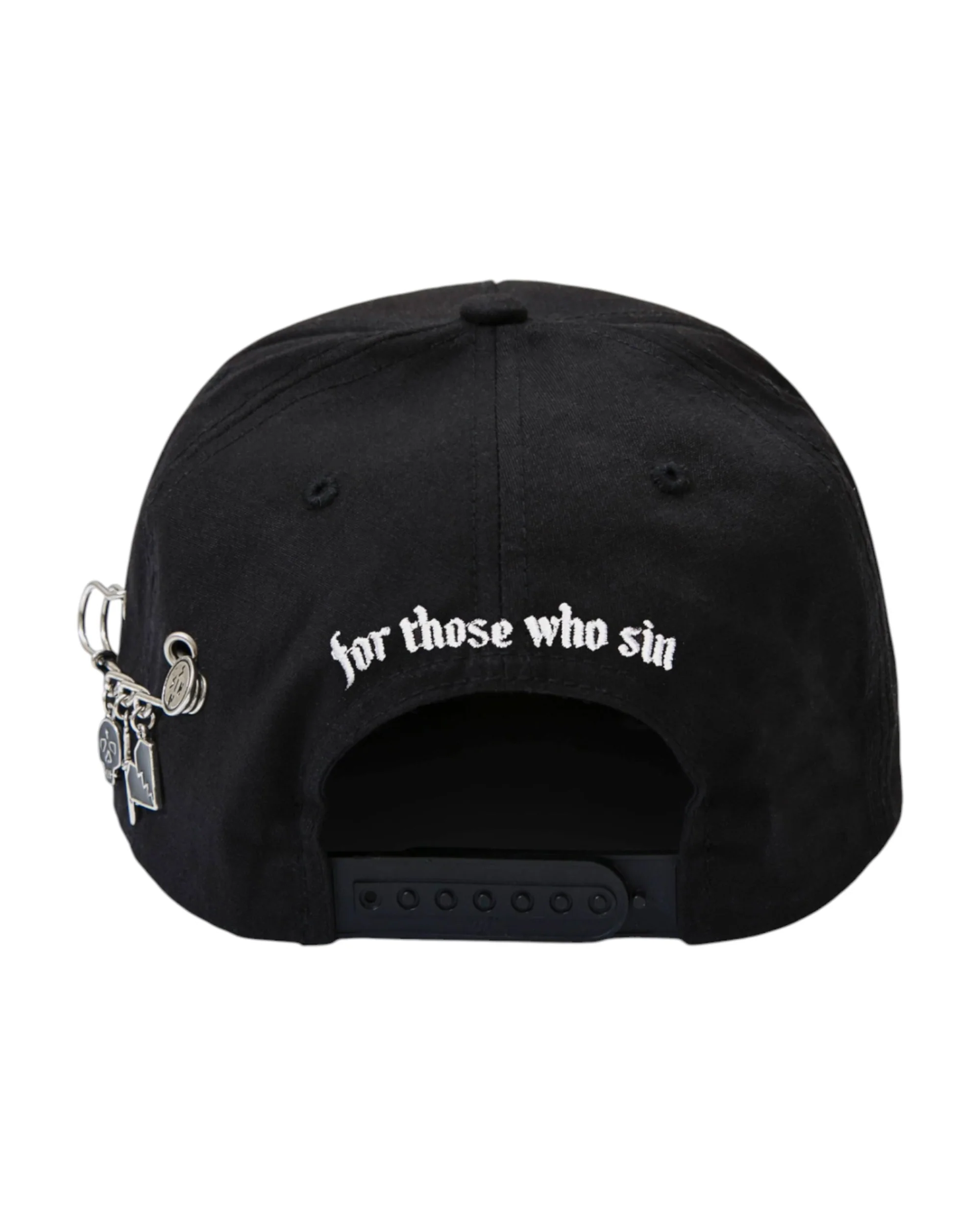 DAMAGED GOODS HAT - Image 3