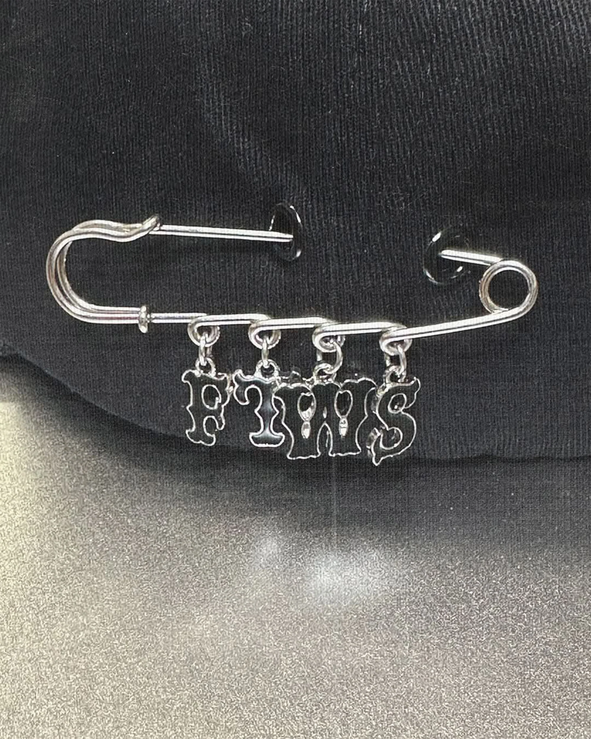 DAMAGED GOODS HAT - Image 6