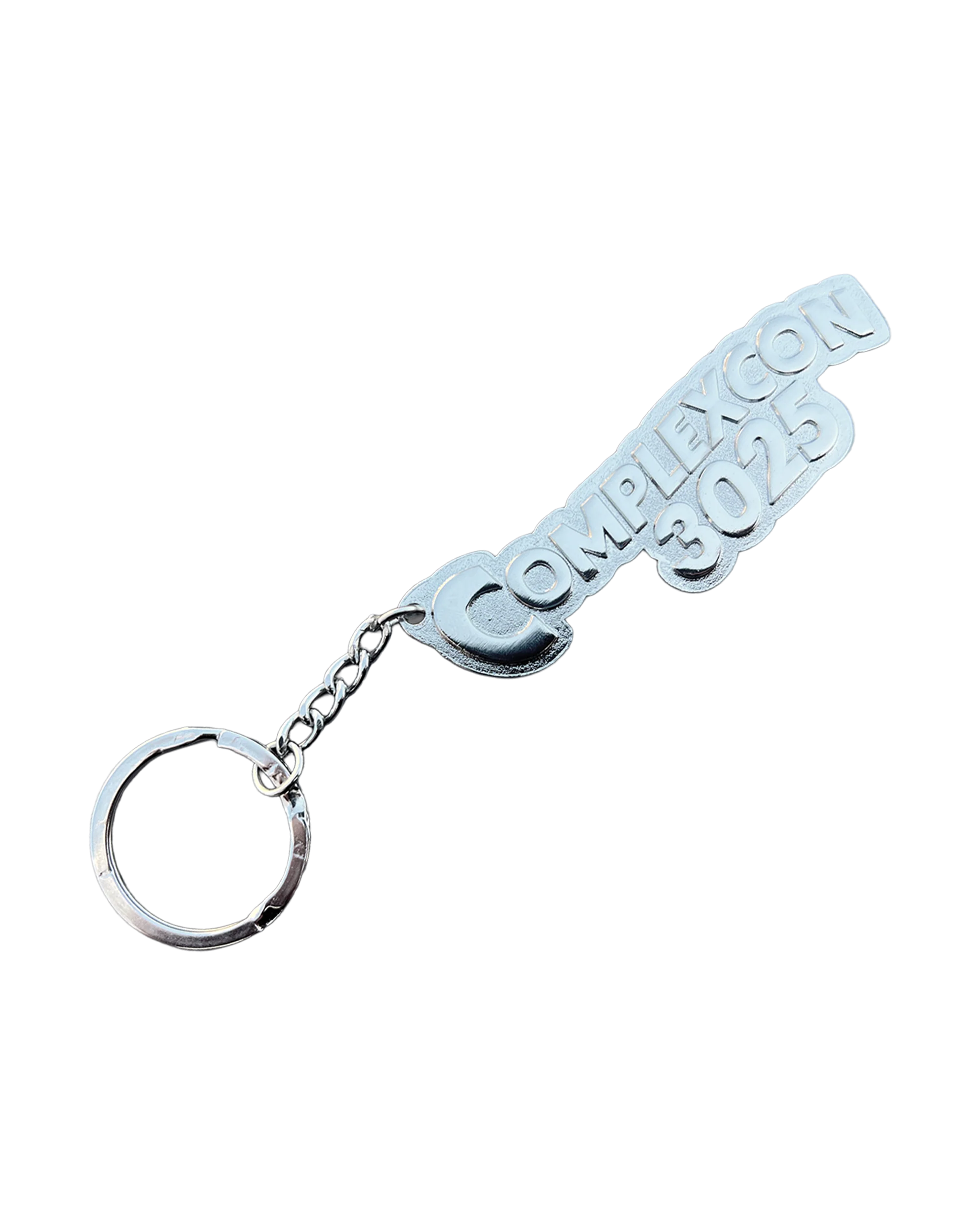 Daniel Arsham + ComplexCon Keychain - Image 2