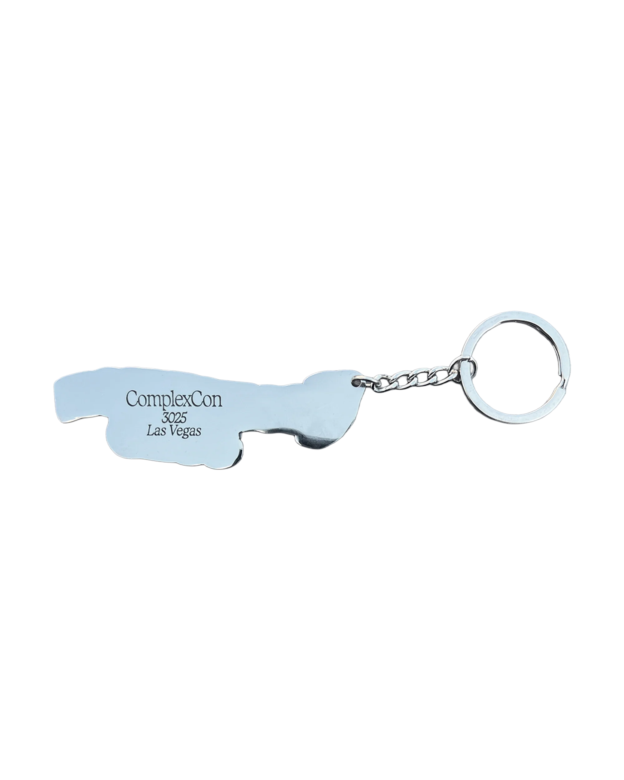 Daniel Arsham + ComplexCon Keychain - Image 3