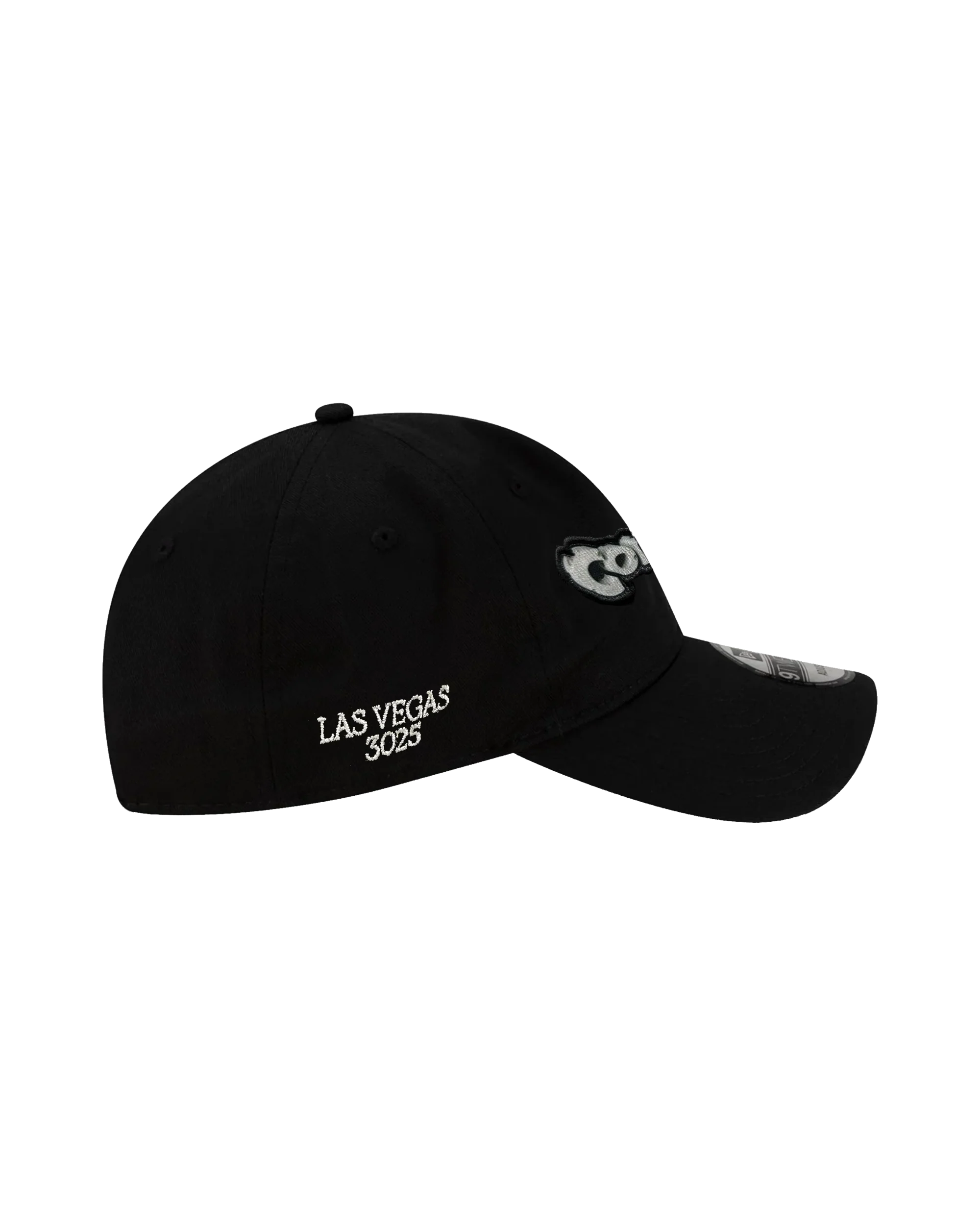 Daniel Arsham + ComplexCon New Era 9TWENTY Dad Hat - Image 5