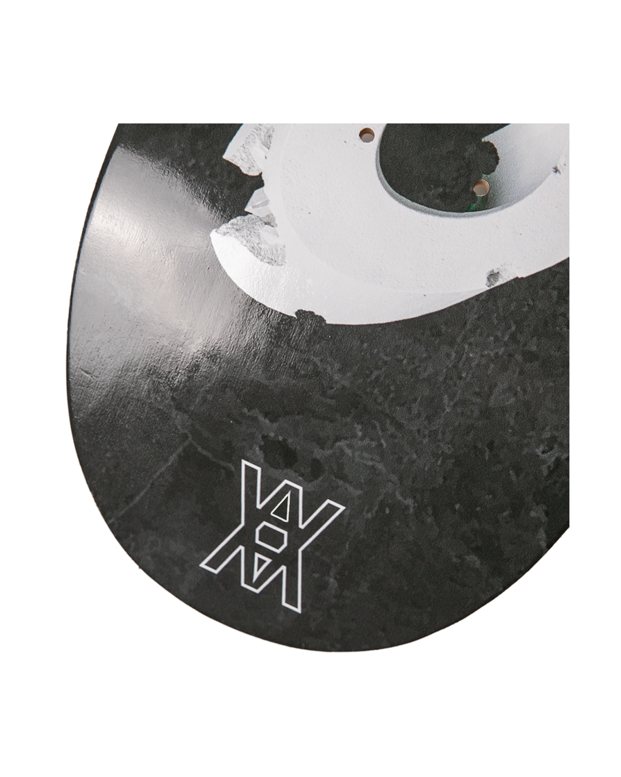 Daniel Arsham + ComplexCon Skatedeck - Image 2
