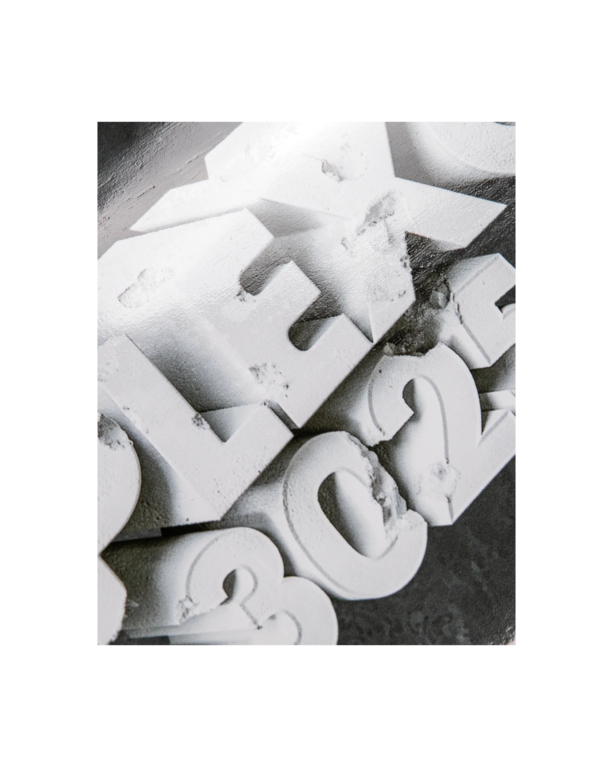 Daniel Arsham + ComplexCon Skatedeck - Image 4
