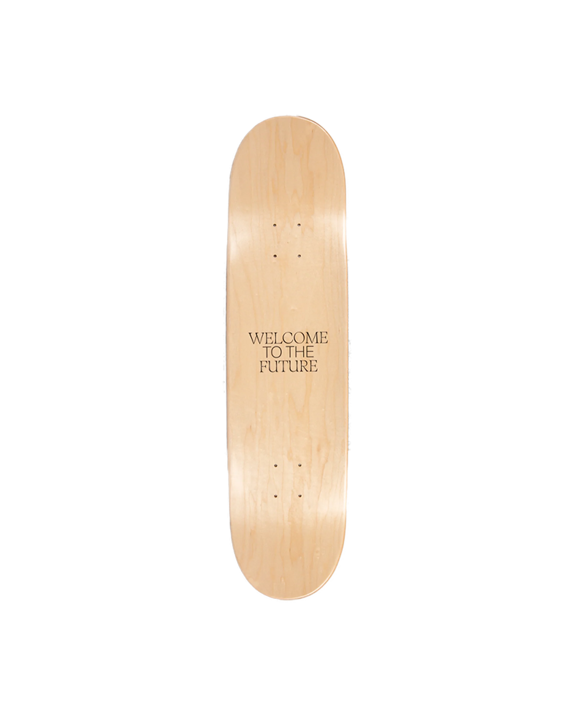 Daniel Arsham + ComplexCon Skatedeck - Image 5