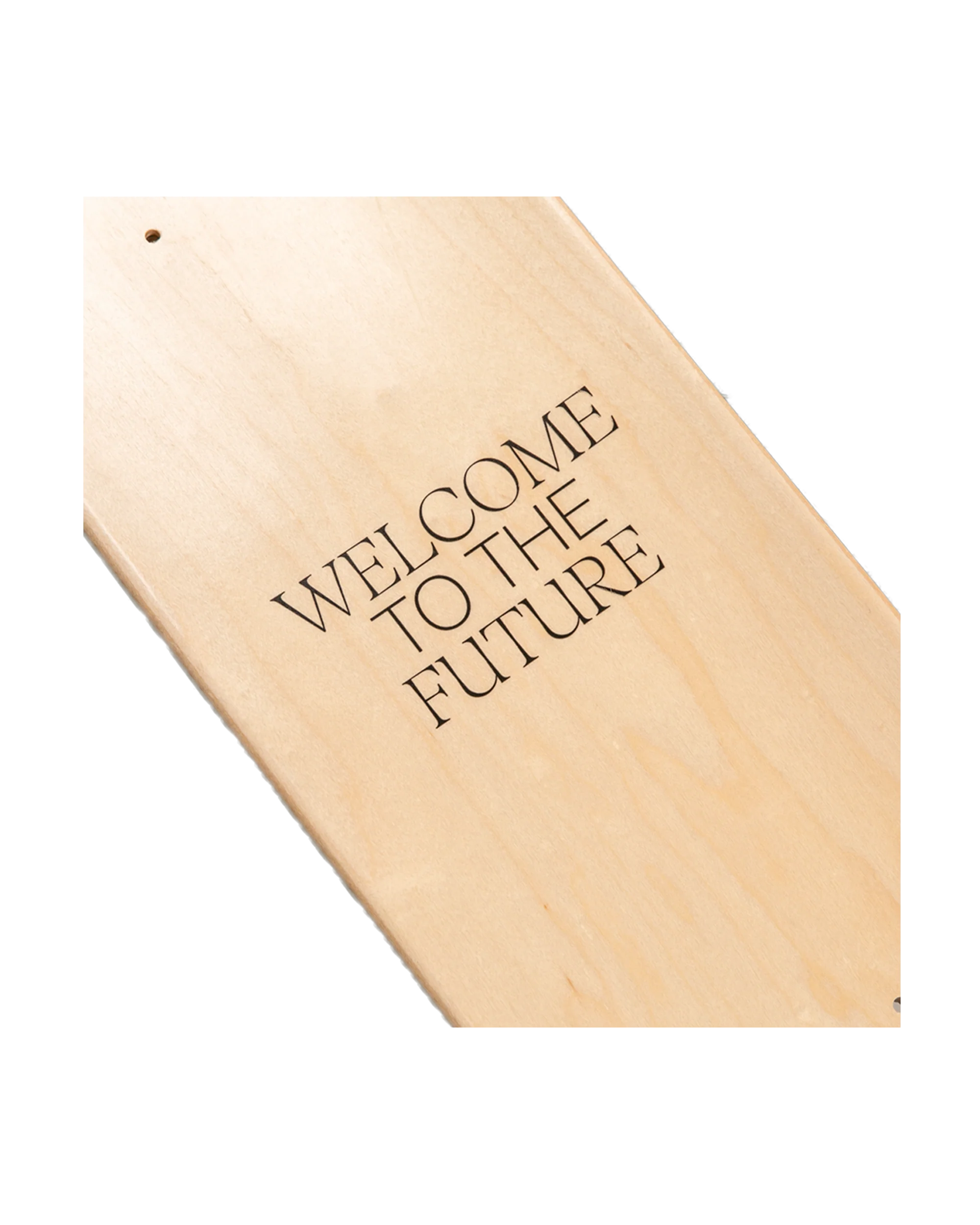 Daniel Arsham + ComplexCon Skatedeck - Image 6