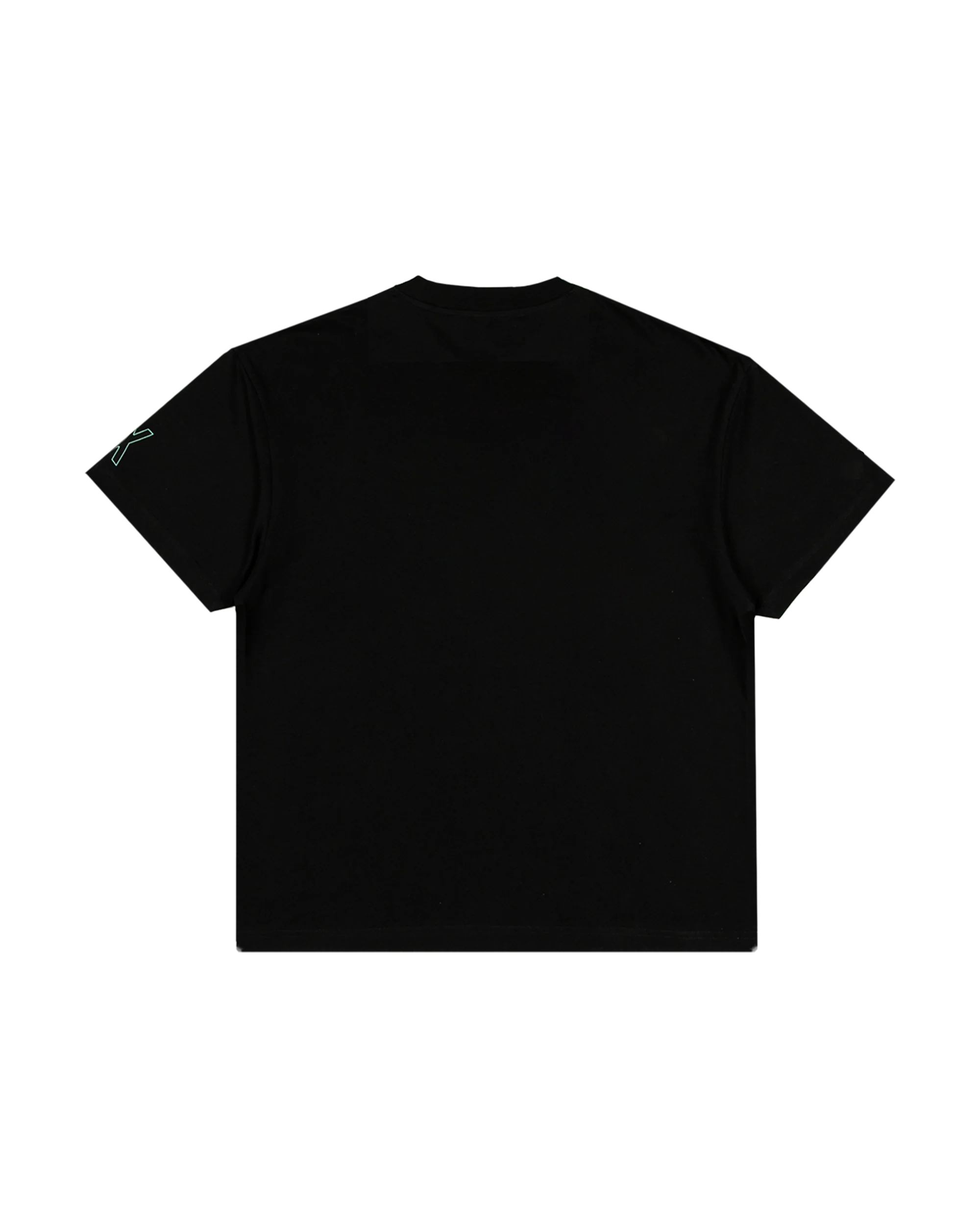 Daniel Arsham + ComplexCon Welcome to Vegas T-Shirt - Image 5