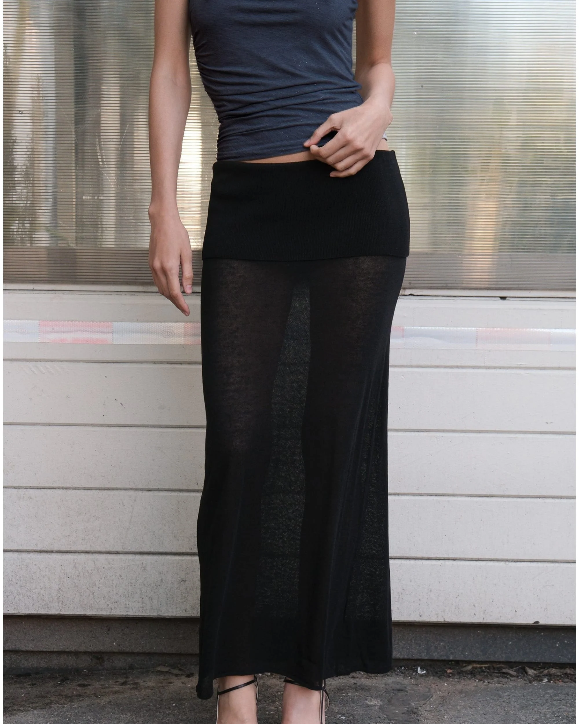Danni Skirt - Image 3