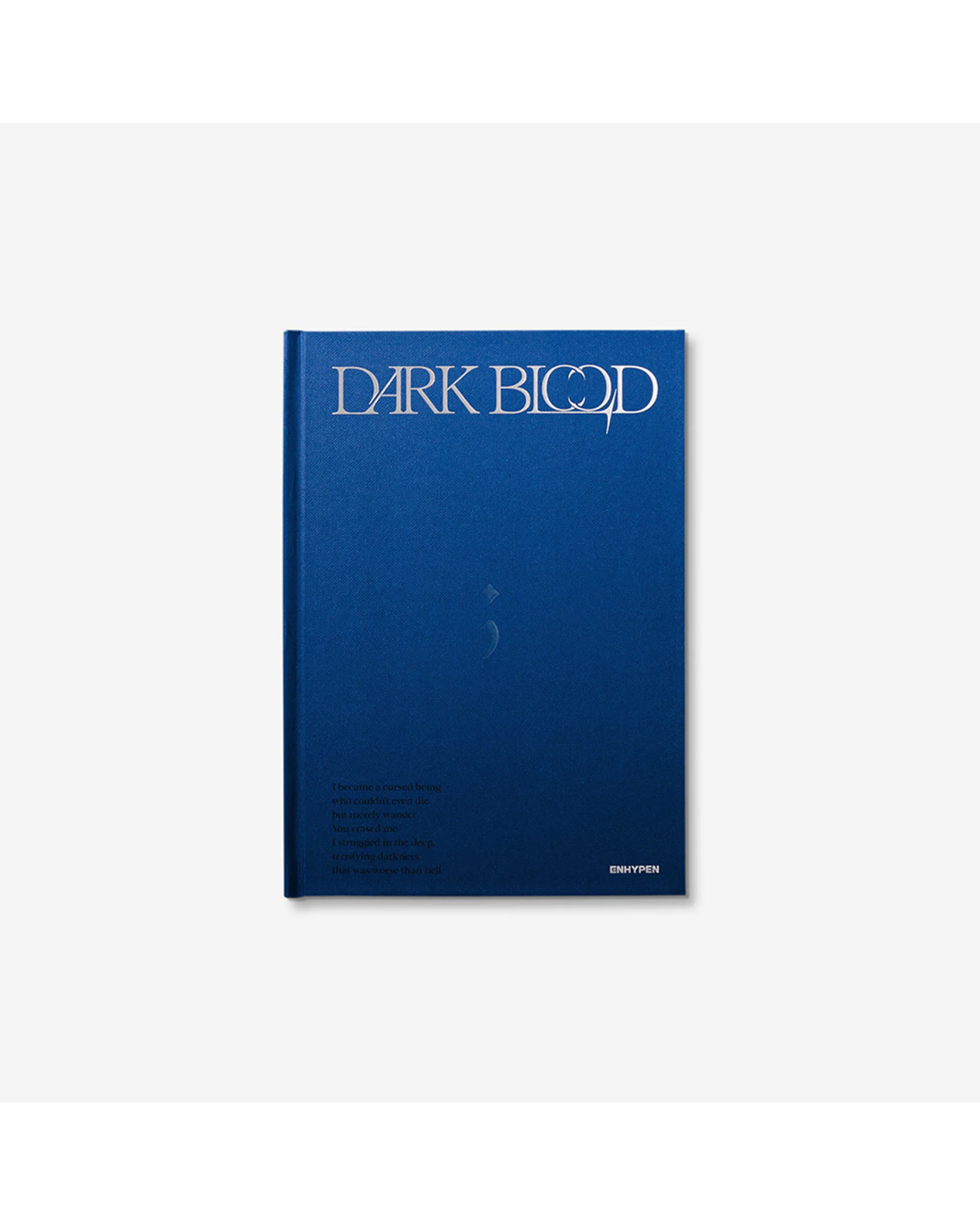 DARK BLOOD (Half Ver.)