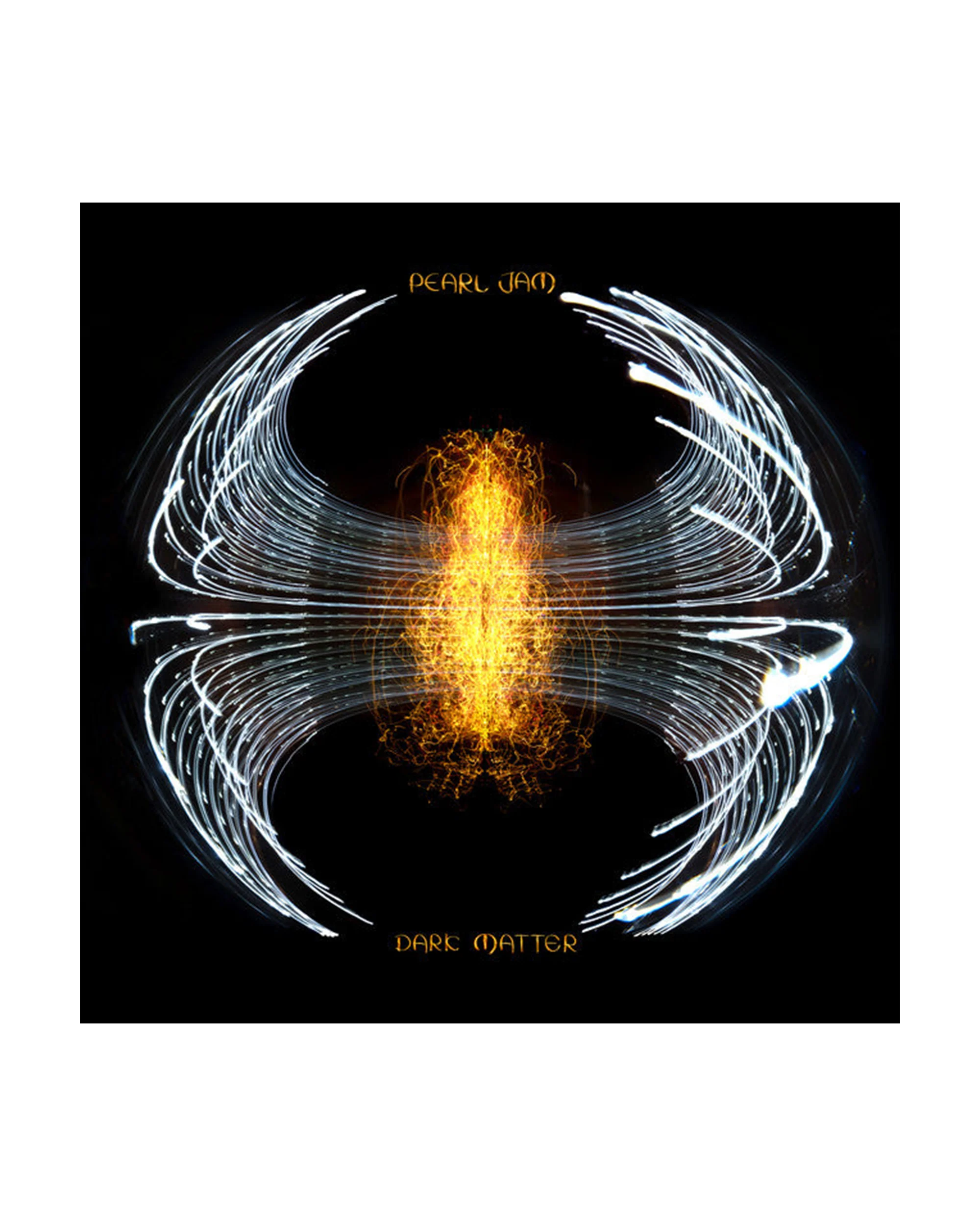 Dark Matter [LP]