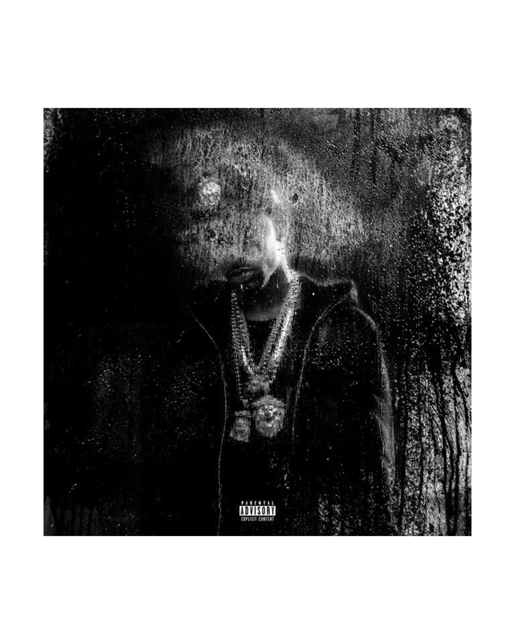 Dark Sky Paradise CD
