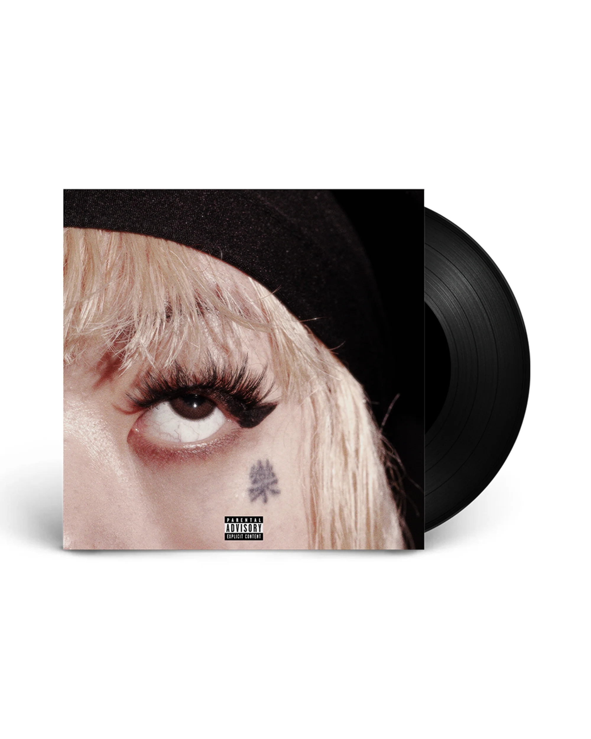 DARK THOUGHTS 7" VINYL SINGLE