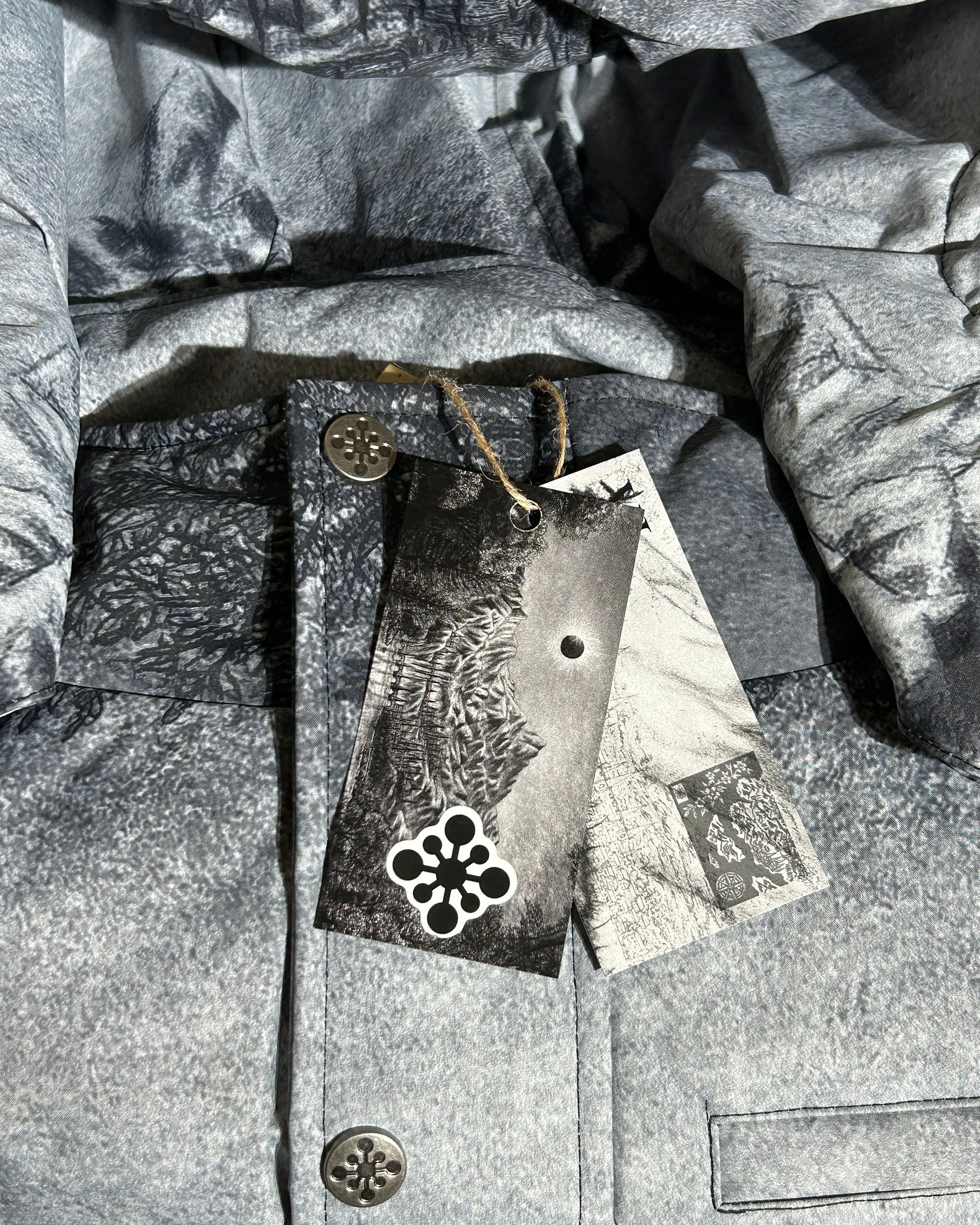 DARKREALM PUFFER - Image 10