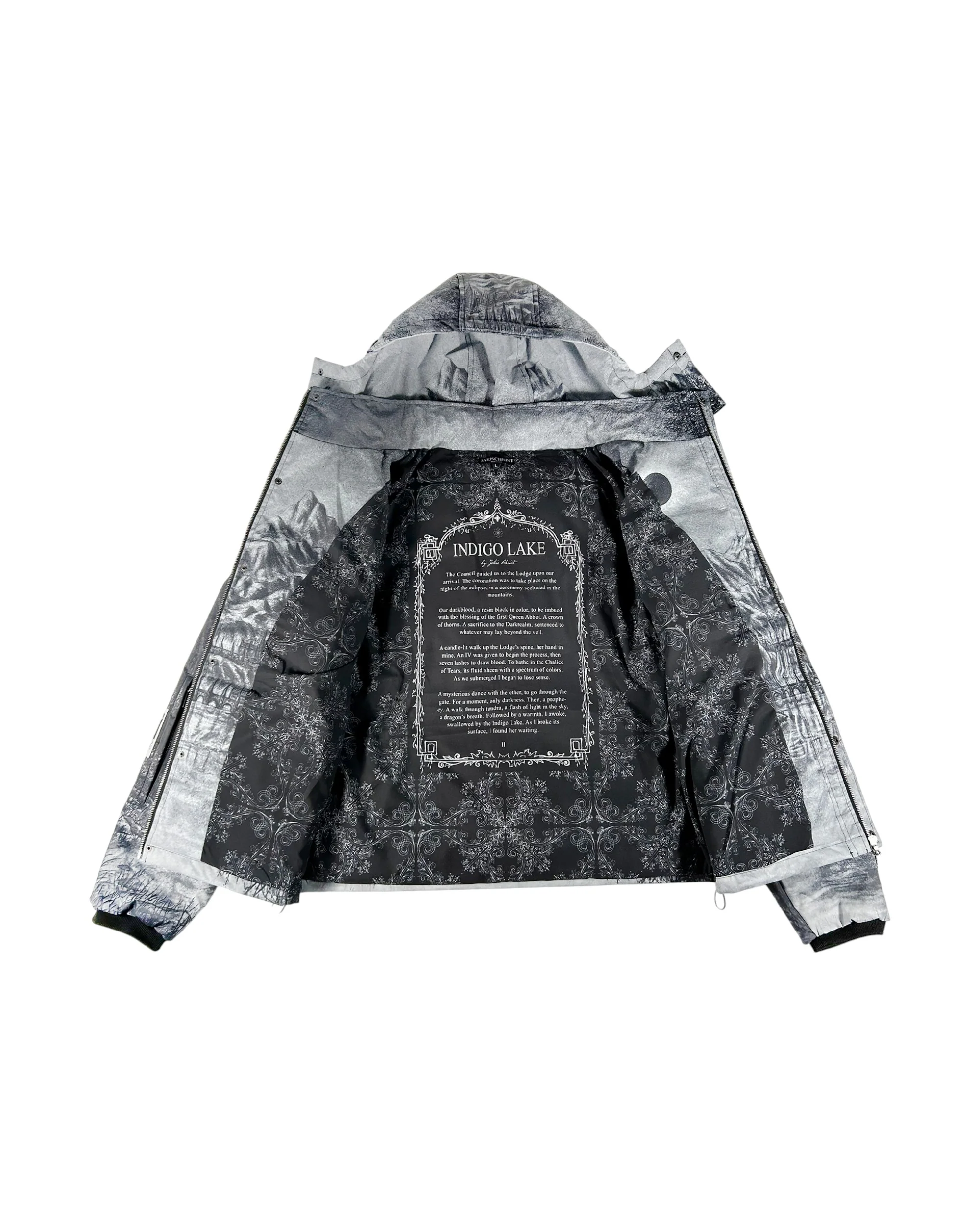 DARKREALM PUFFER - Image 4