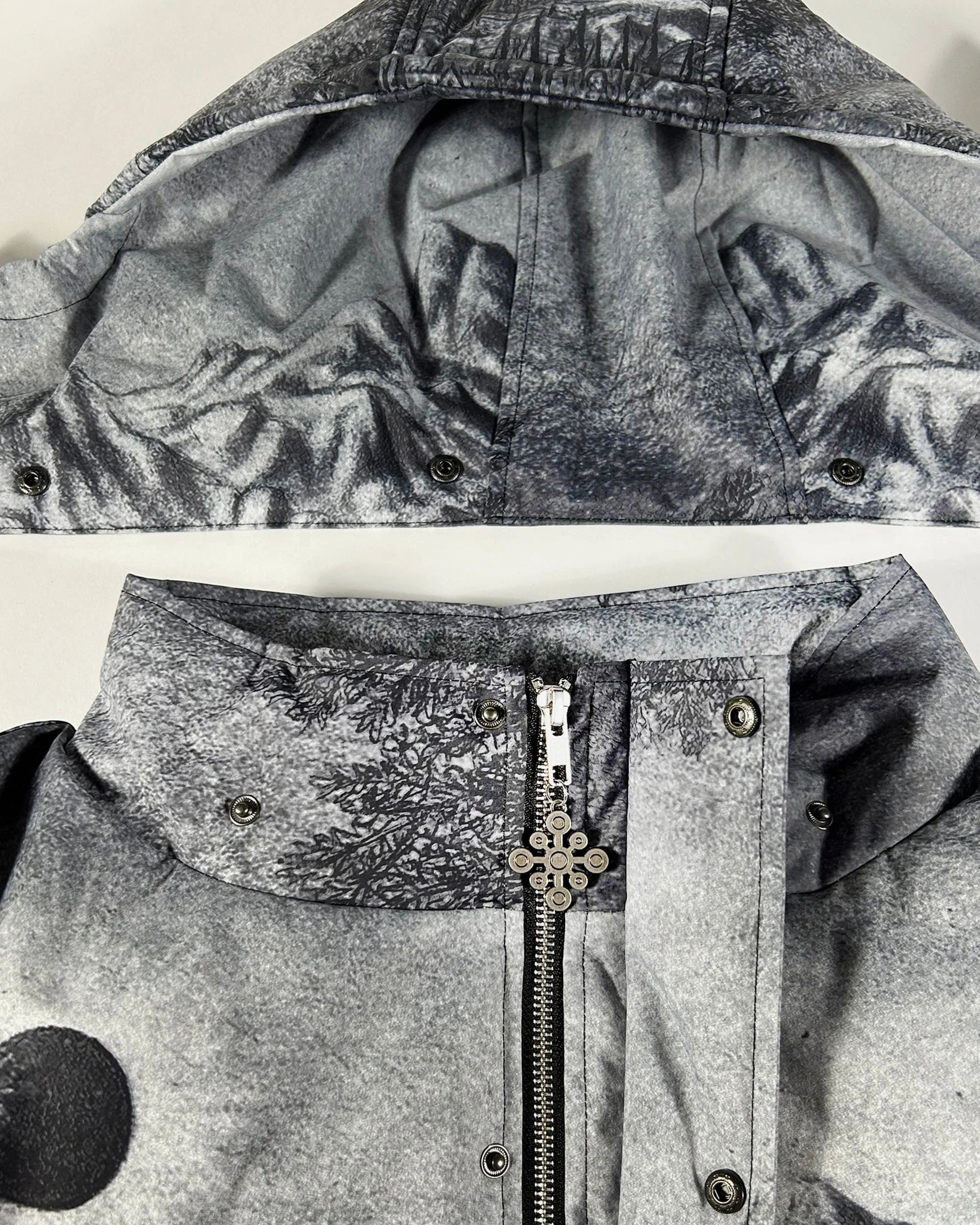 DARKREALM PUFFER - Image 6
